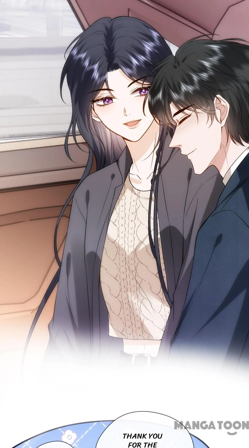 Madam and Her Daily Online Face-Slapping Chapter 128 - page 38