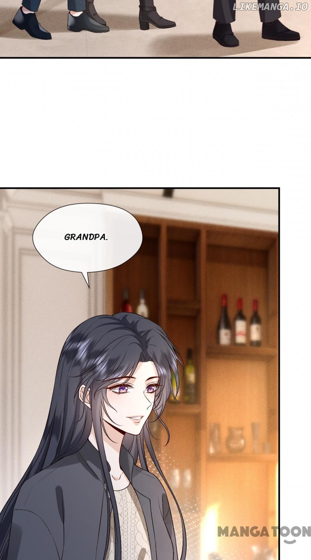 Madam and Her Daily Online Face-Slapping Chapter 128 - page 3