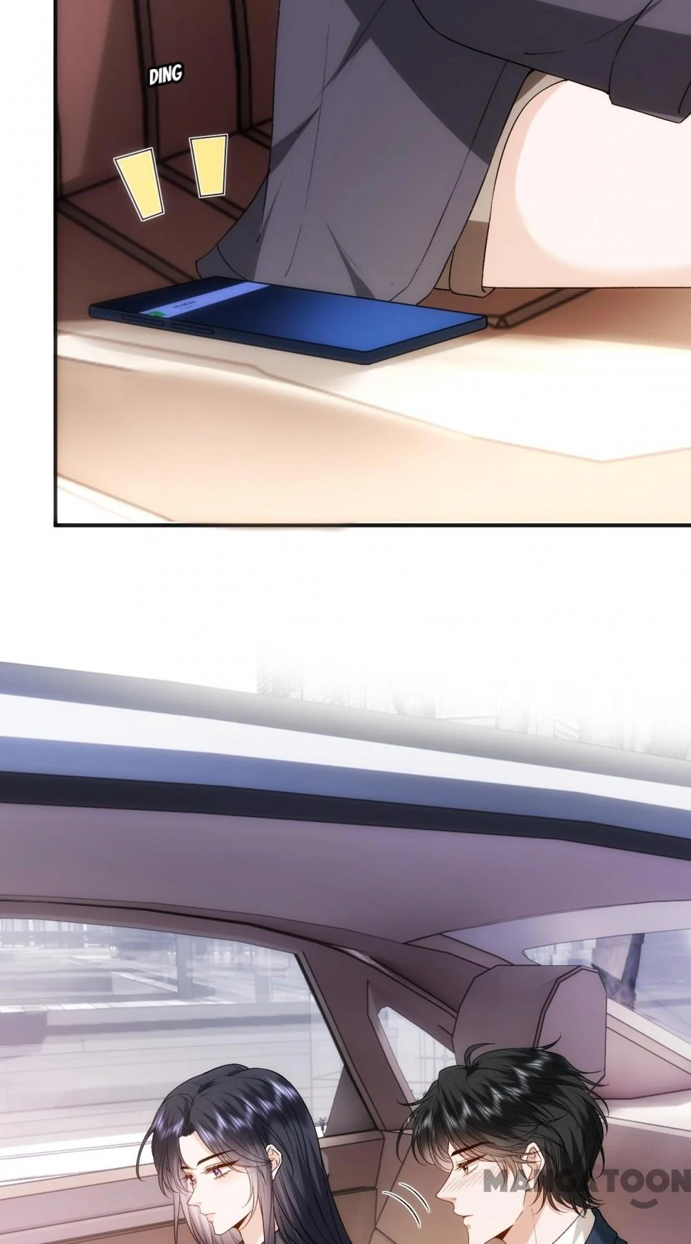 Madam and Her Daily Online Face-Slapping Chapter 128 - page 40