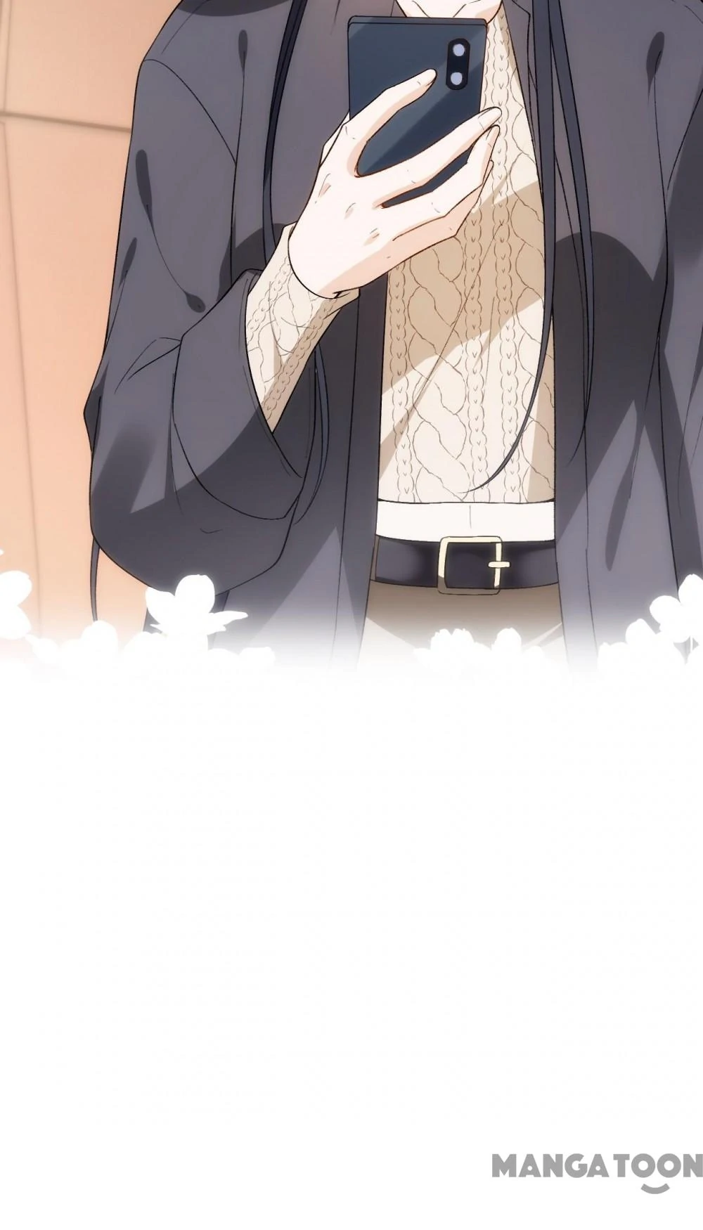 Madam and Her Daily Online Face-Slapping Chapter 128 - page 43