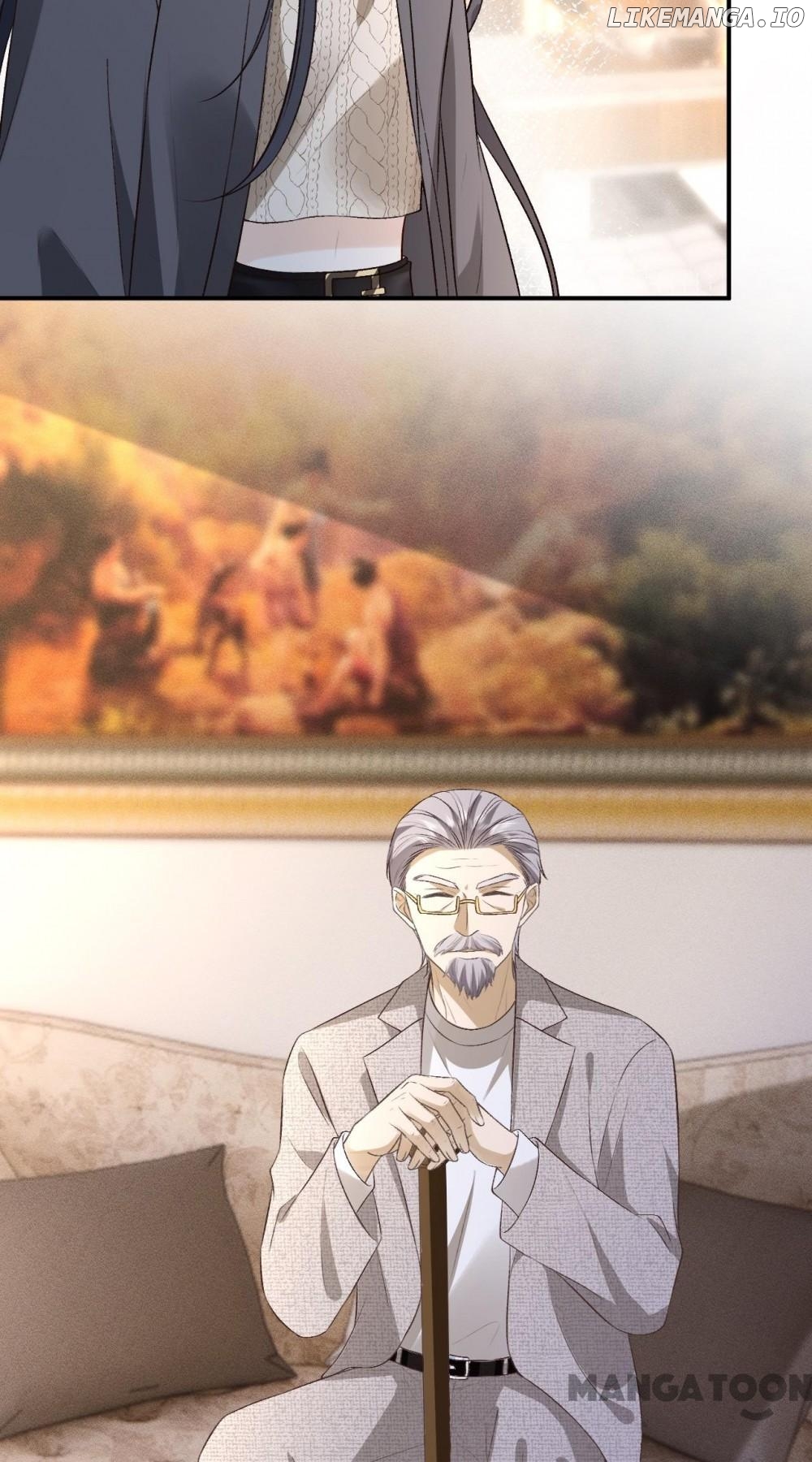 Madam and Her Daily Online Face-Slapping Chapter 128 - page 4