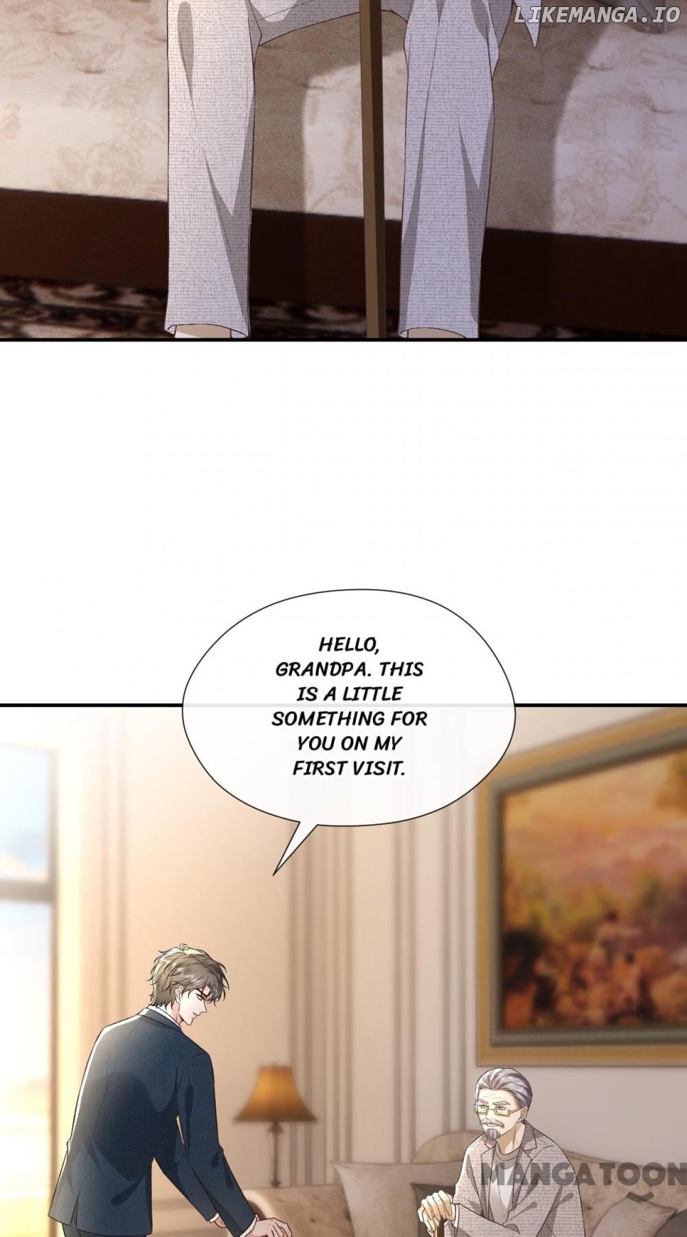 Madam and Her Daily Online Face-Slapping Chapter 128 - page 5