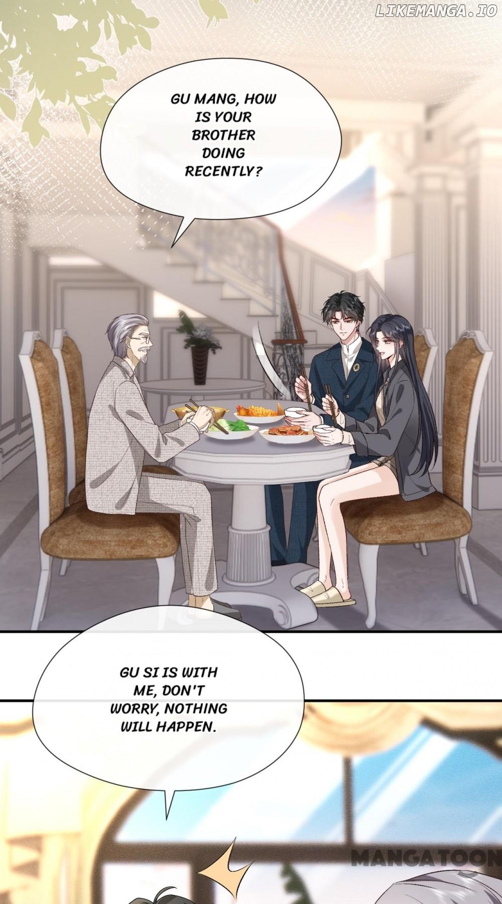 Madam and Her Daily Online Face-Slapping Chapter 128 - page 8