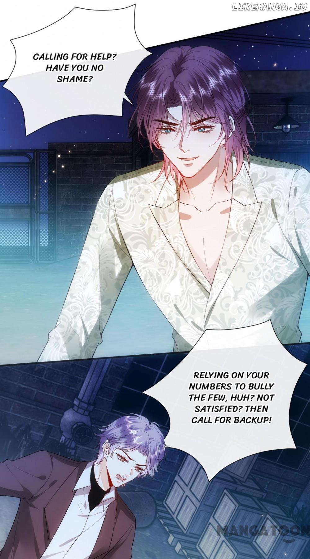 Madam and Her Daily Online Face-Slapping Chapter 129 - page 12