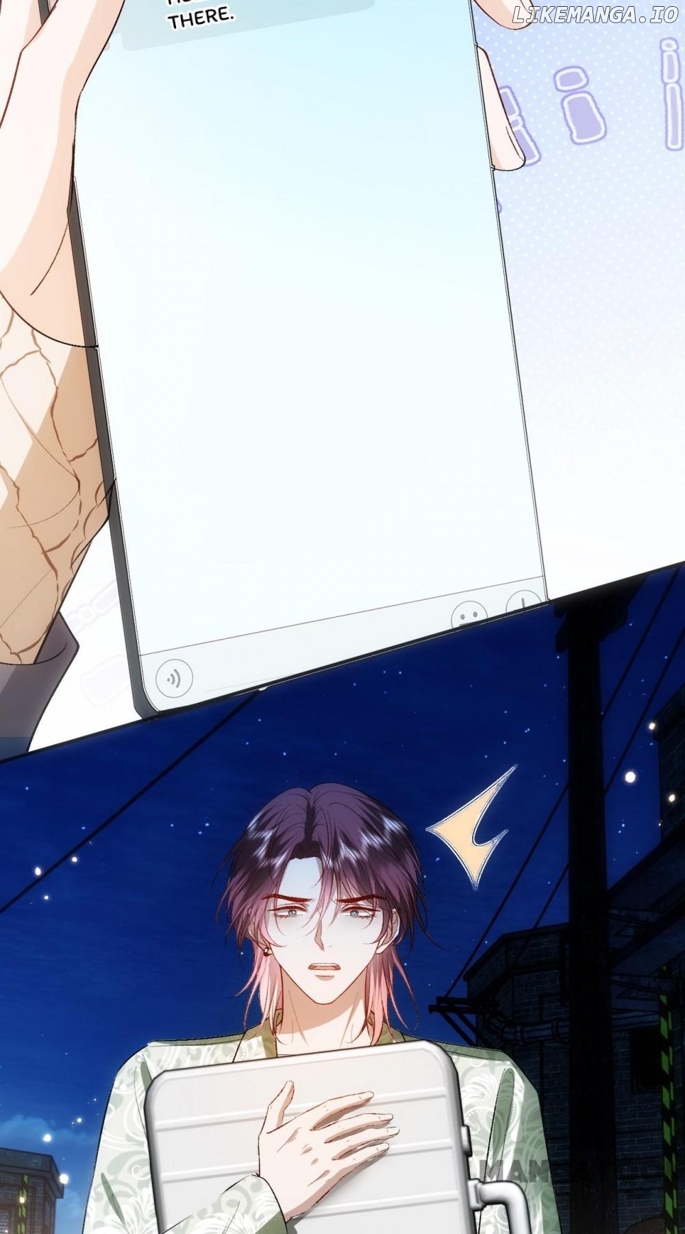 Madam and Her Daily Online Face-Slapping Chapter 129 - page 18