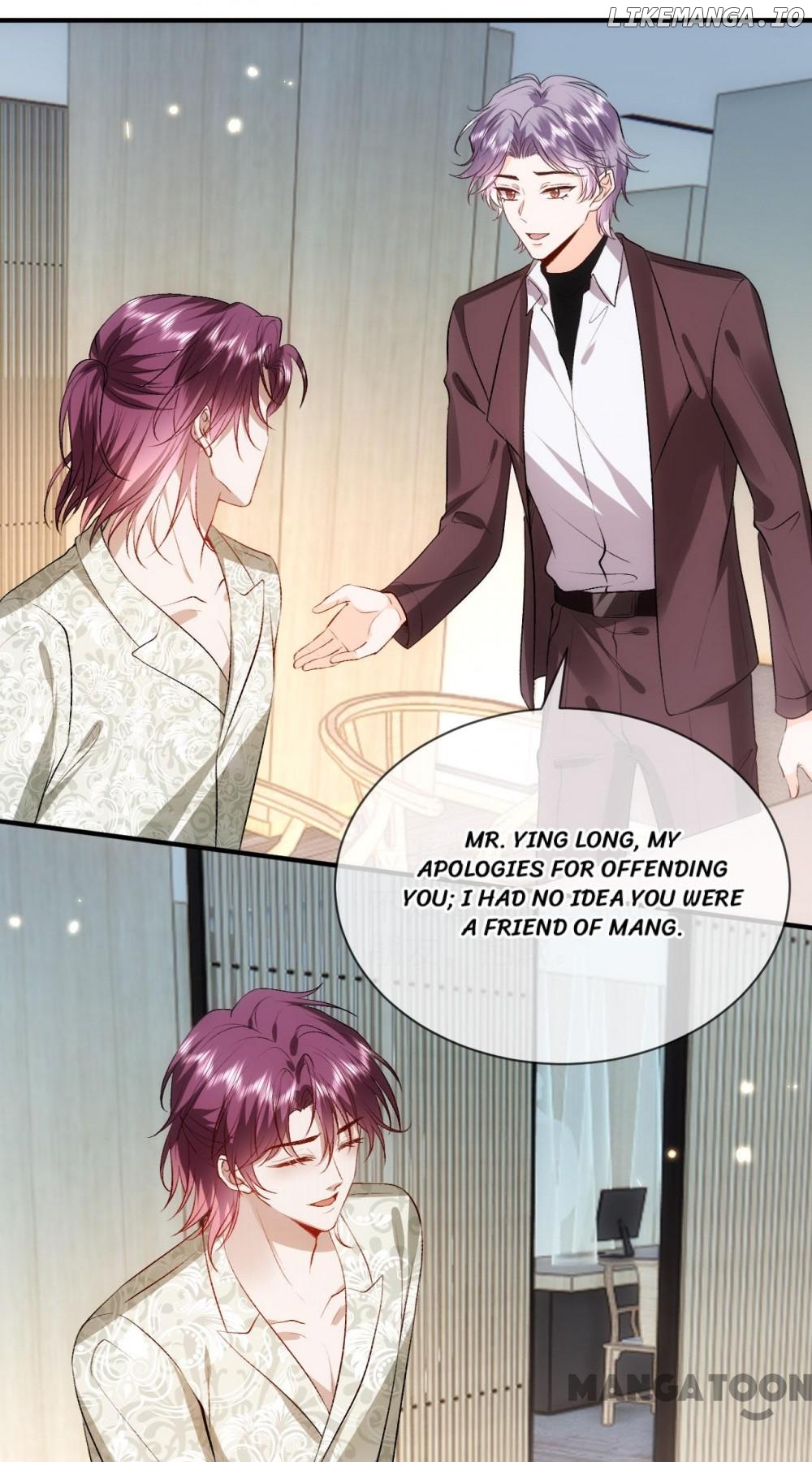 Madam and Her Daily Online Face-Slapping Chapter 129 - page 27