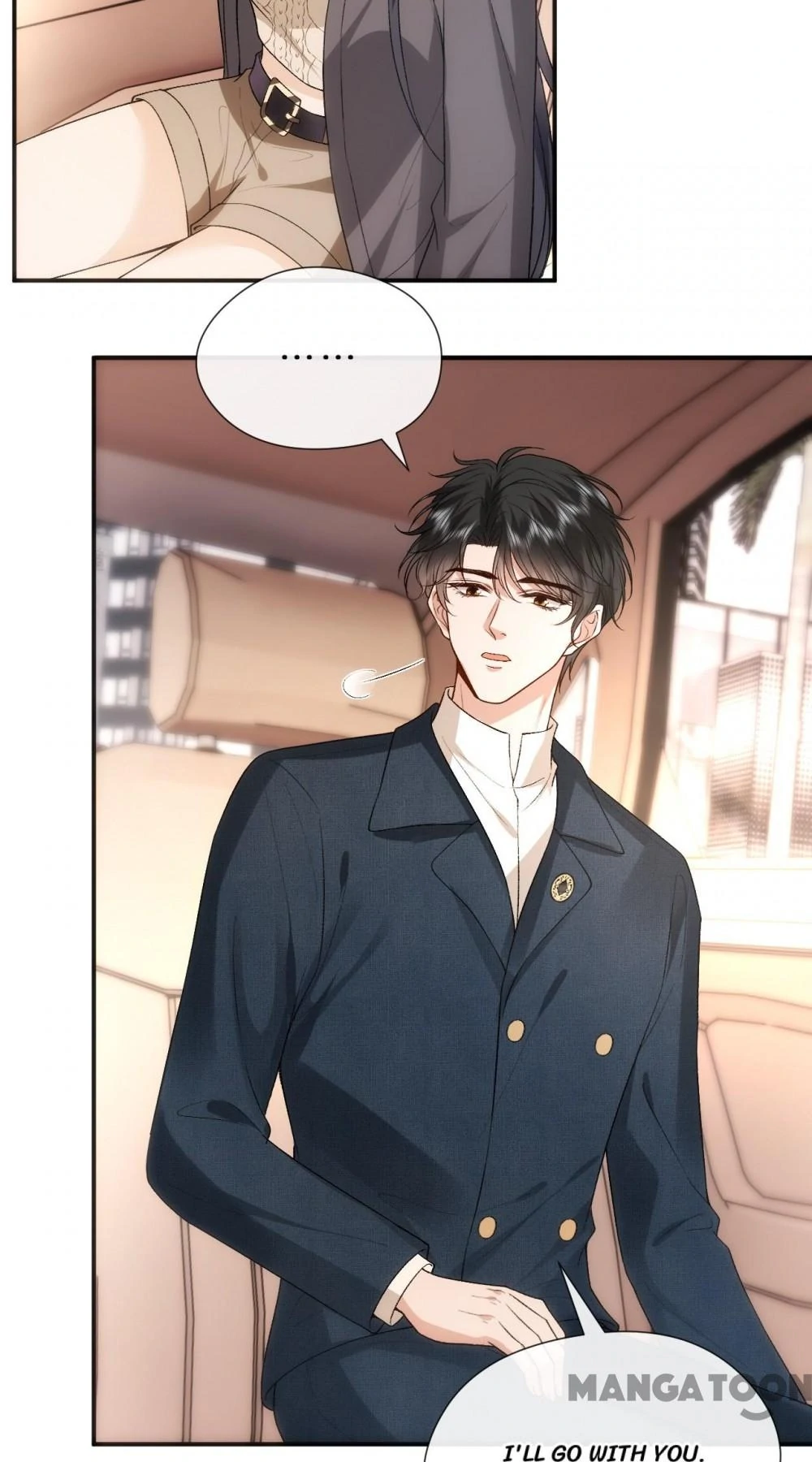 Madam and Her Daily Online Face-Slapping Chapter 129 - page 2