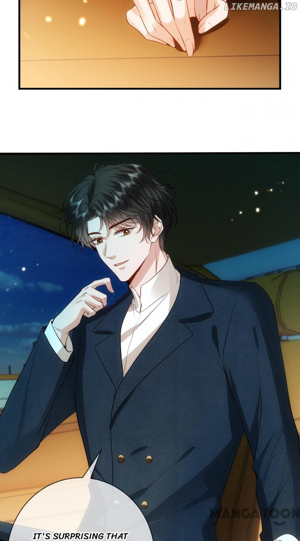 Madam and Her Daily Online Face-Slapping Chapter 129 - page 31