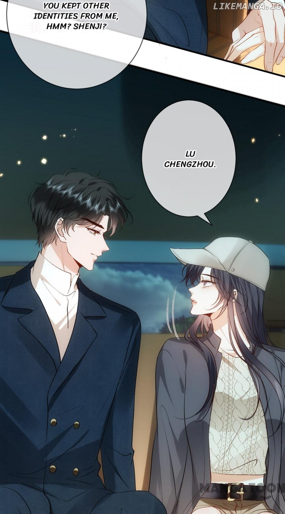 Madam and Her Daily Online Face-Slapping Chapter 129 - page 32