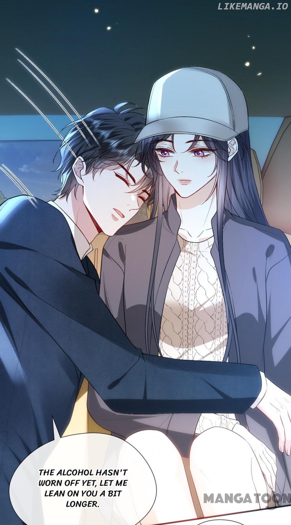 Madam and Her Daily Online Face-Slapping Chapter 129 - page 36