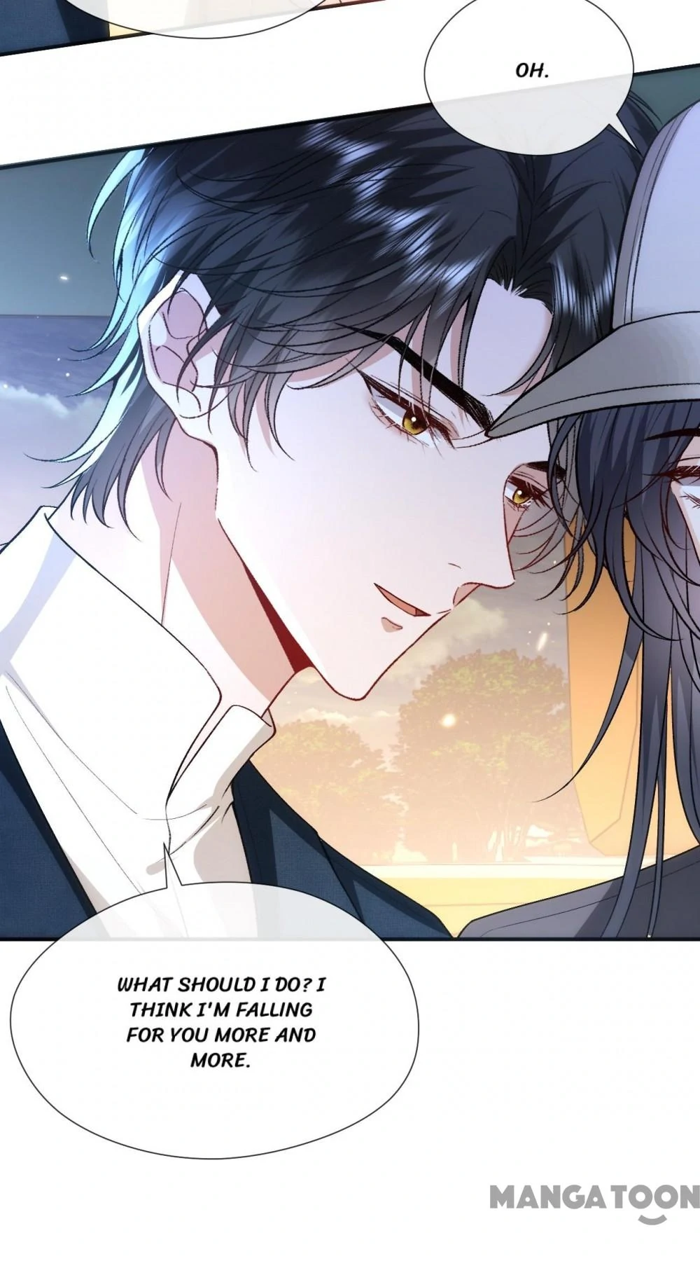 Madam and Her Daily Online Face-Slapping Chapter 129 - page 37