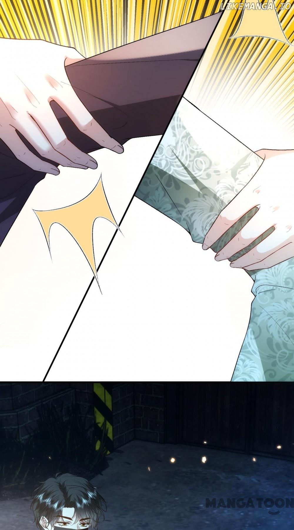 Madam and Her Daily Online Face-Slapping Chapter 129 - page 8