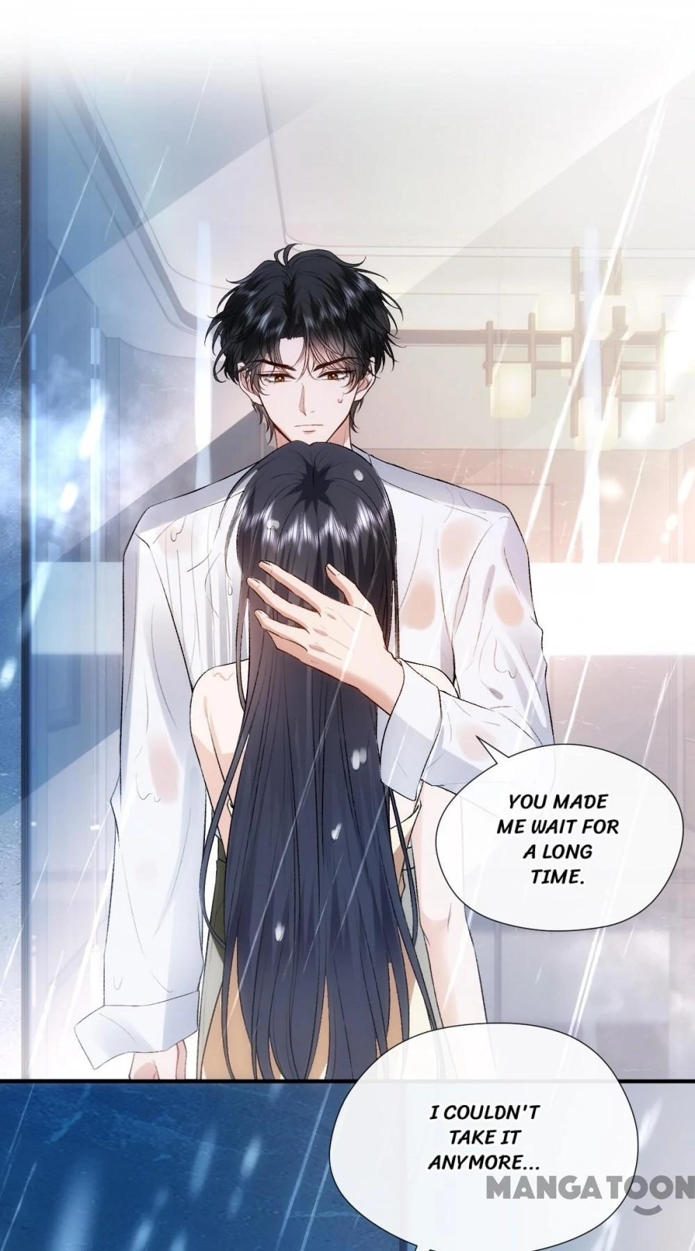 Madam and Her Daily Online Face-Slapping Chapter 130 - page 11