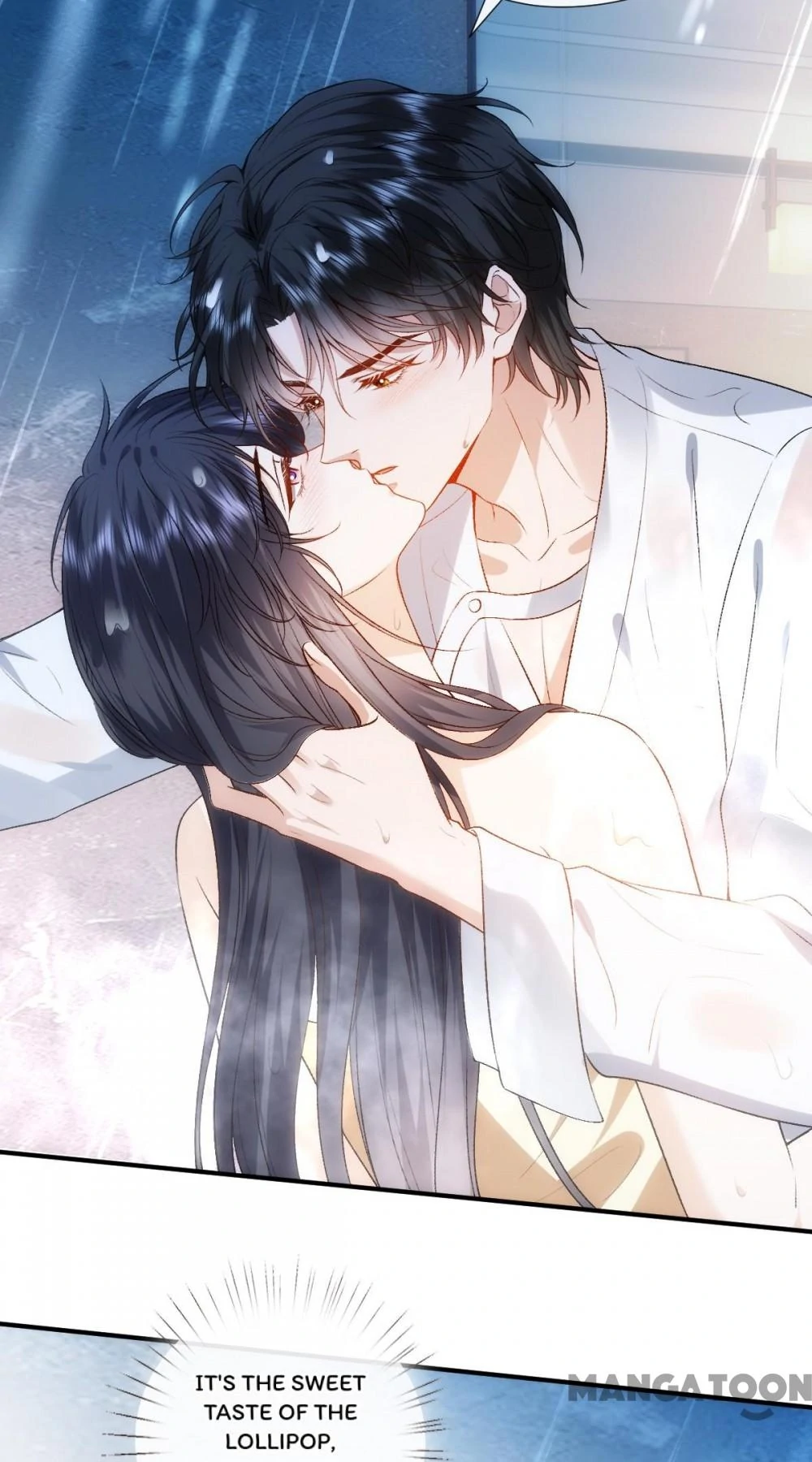 Madam and Her Daily Online Face-Slapping Chapter 130 - page 12