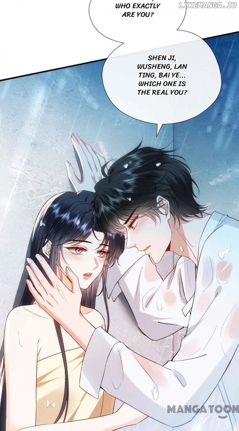 Madam and Her Daily Online Face-Slapping Chapter 130 - page 16