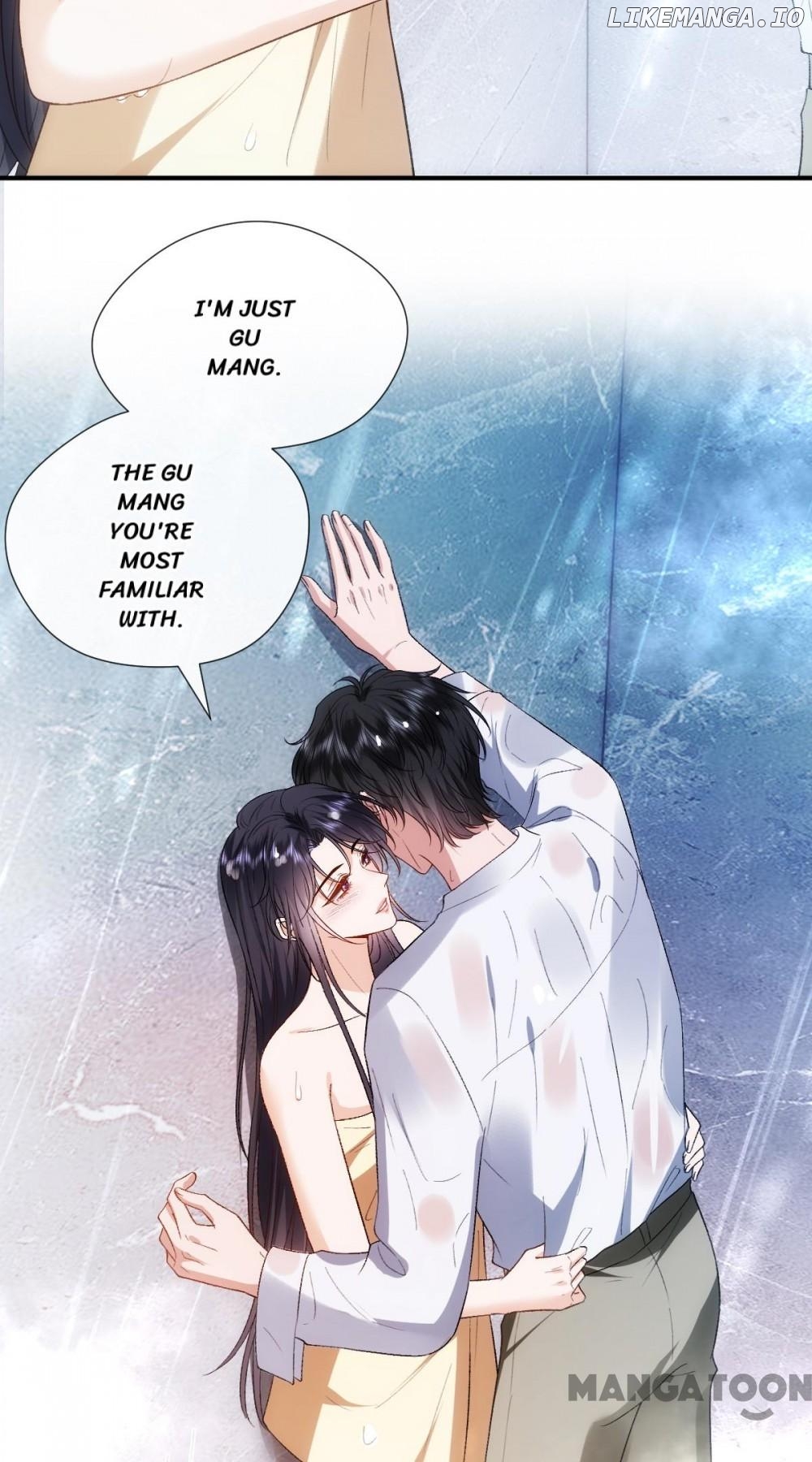 Madam and Her Daily Online Face-Slapping Chapter 130 - page 17