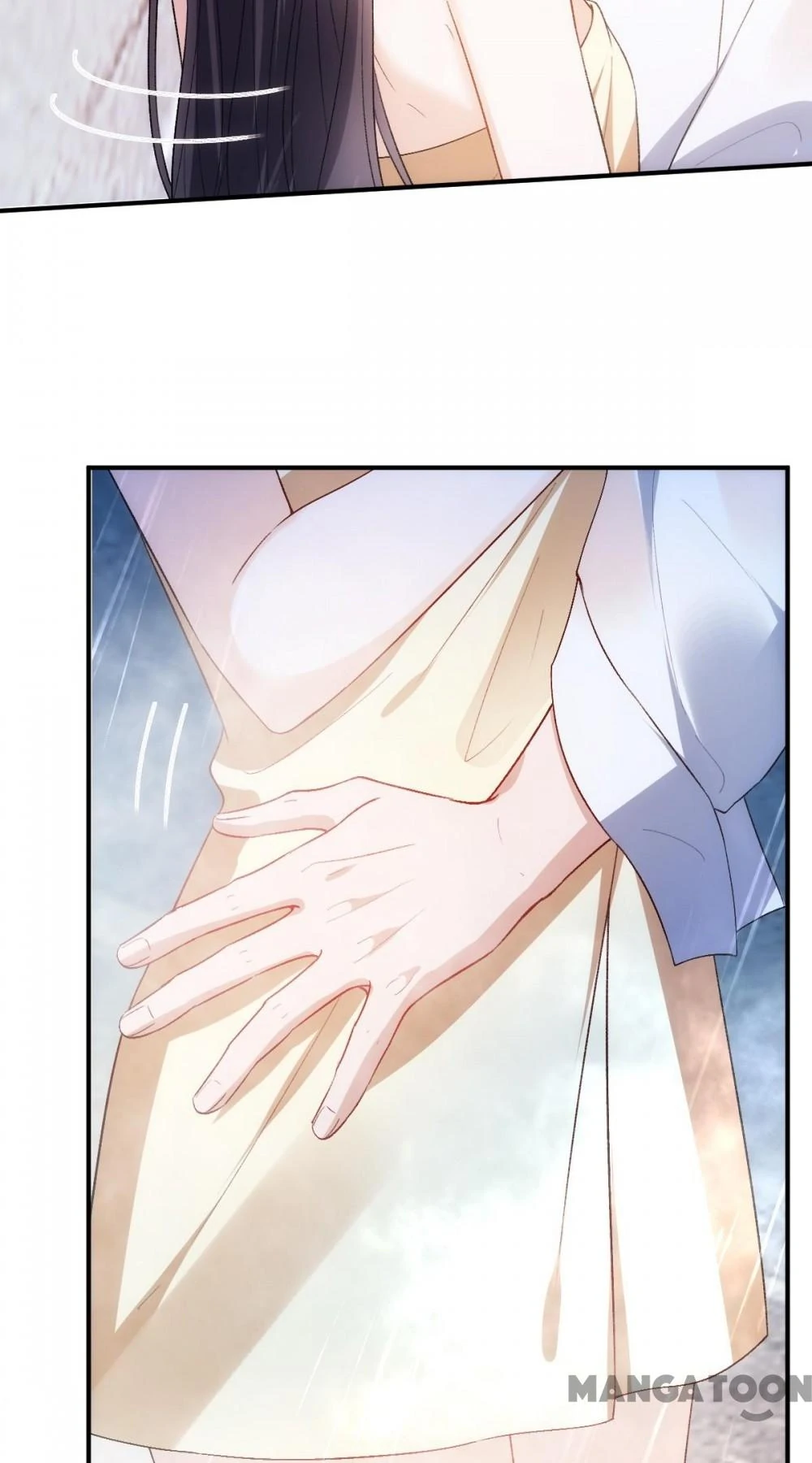 Madam and Her Daily Online Face-Slapping Chapter 130 - page 19