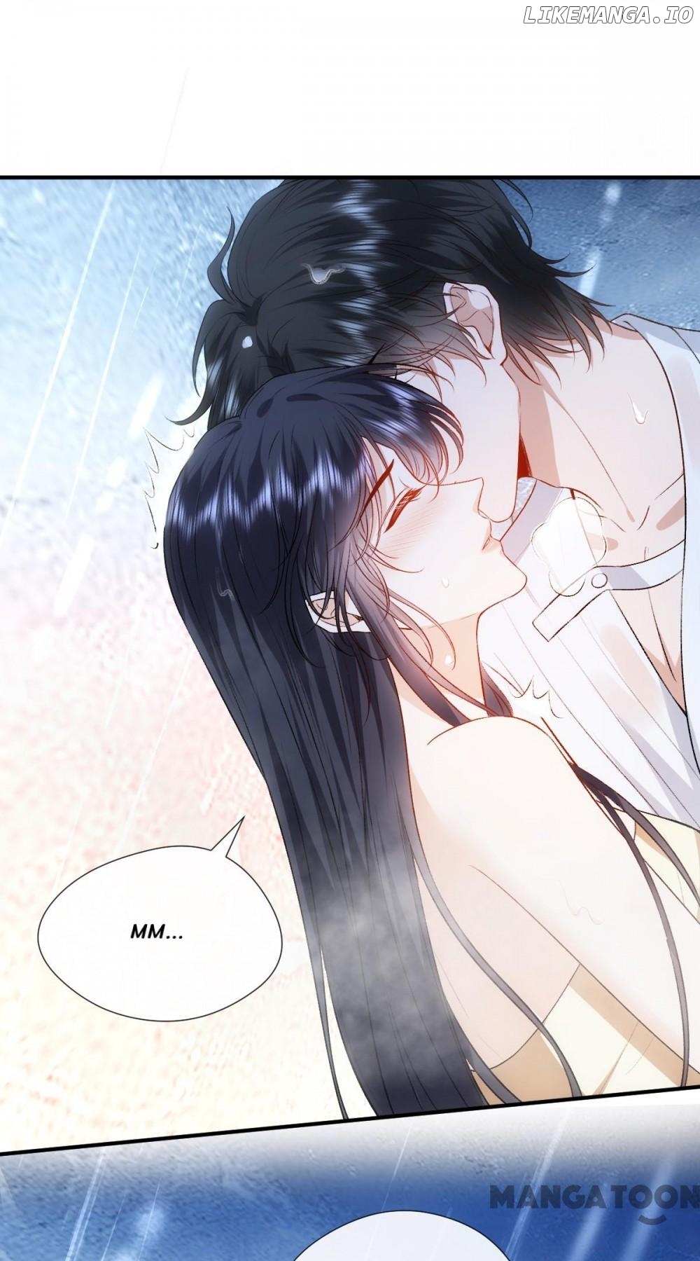 Madam and Her Daily Online Face-Slapping Chapter 130 - page 21