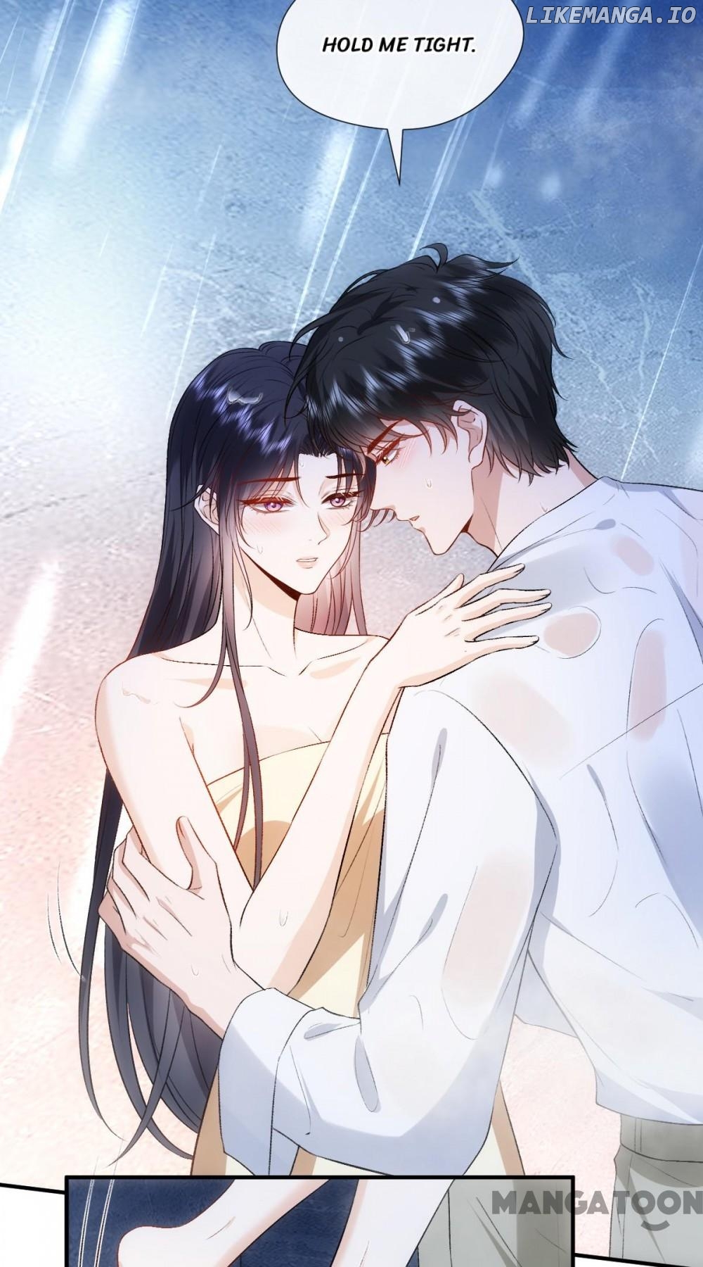 Madam and Her Daily Online Face-Slapping Chapter 130 - page 22