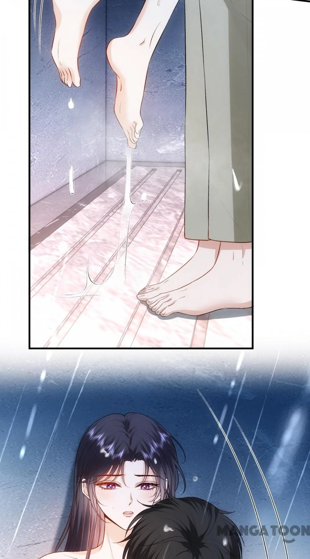 Madam and Her Daily Online Face-Slapping Chapter 130 - page 23