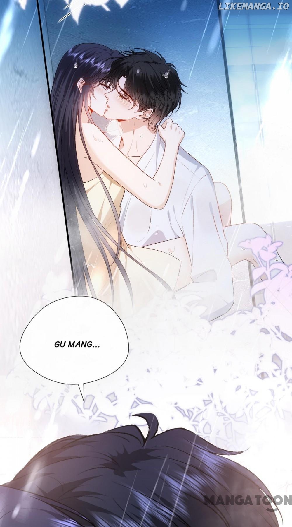 Madam and Her Daily Online Face-Slapping Chapter 130 - page 25
