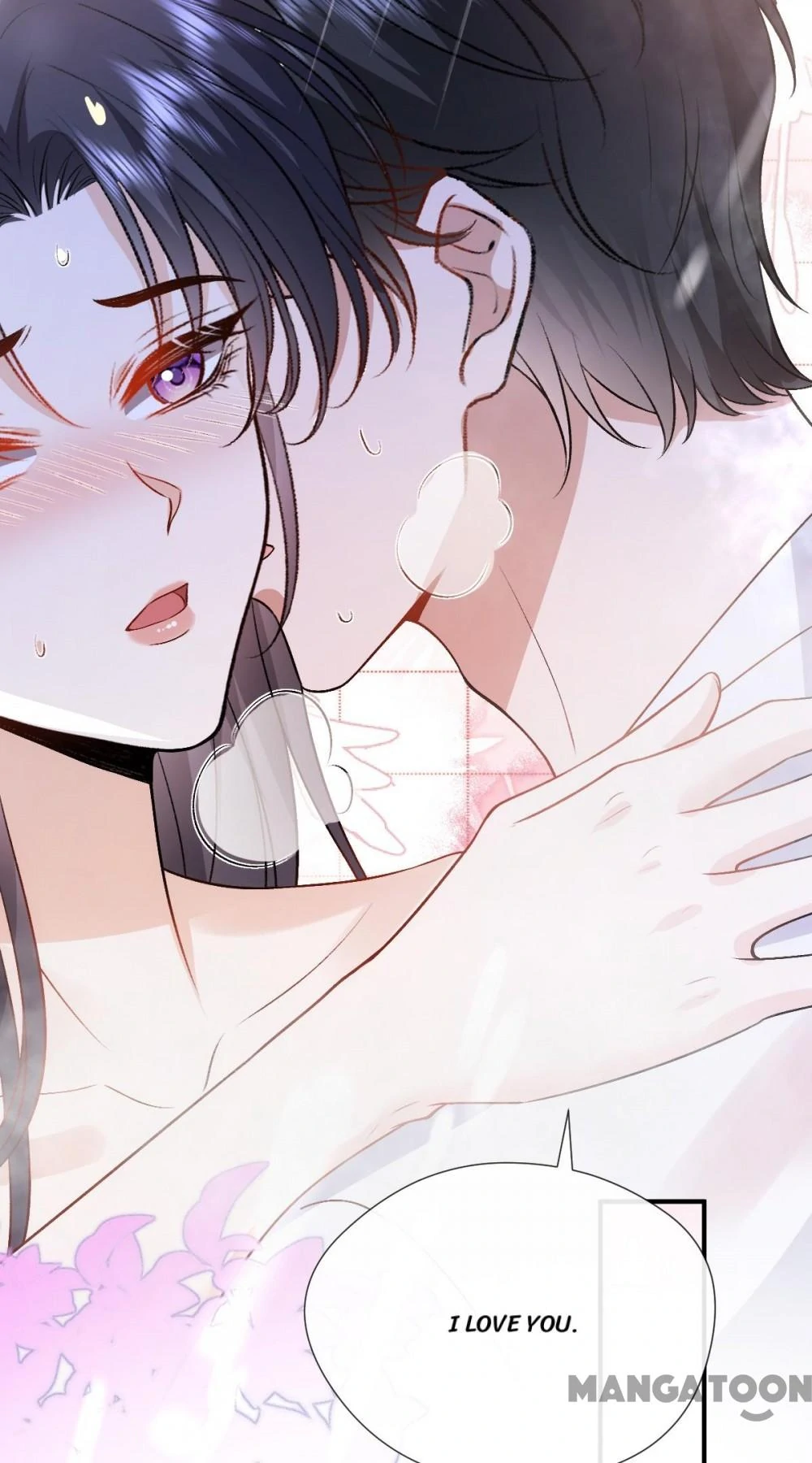 Madam and Her Daily Online Face-Slapping Chapter 130 - page 26