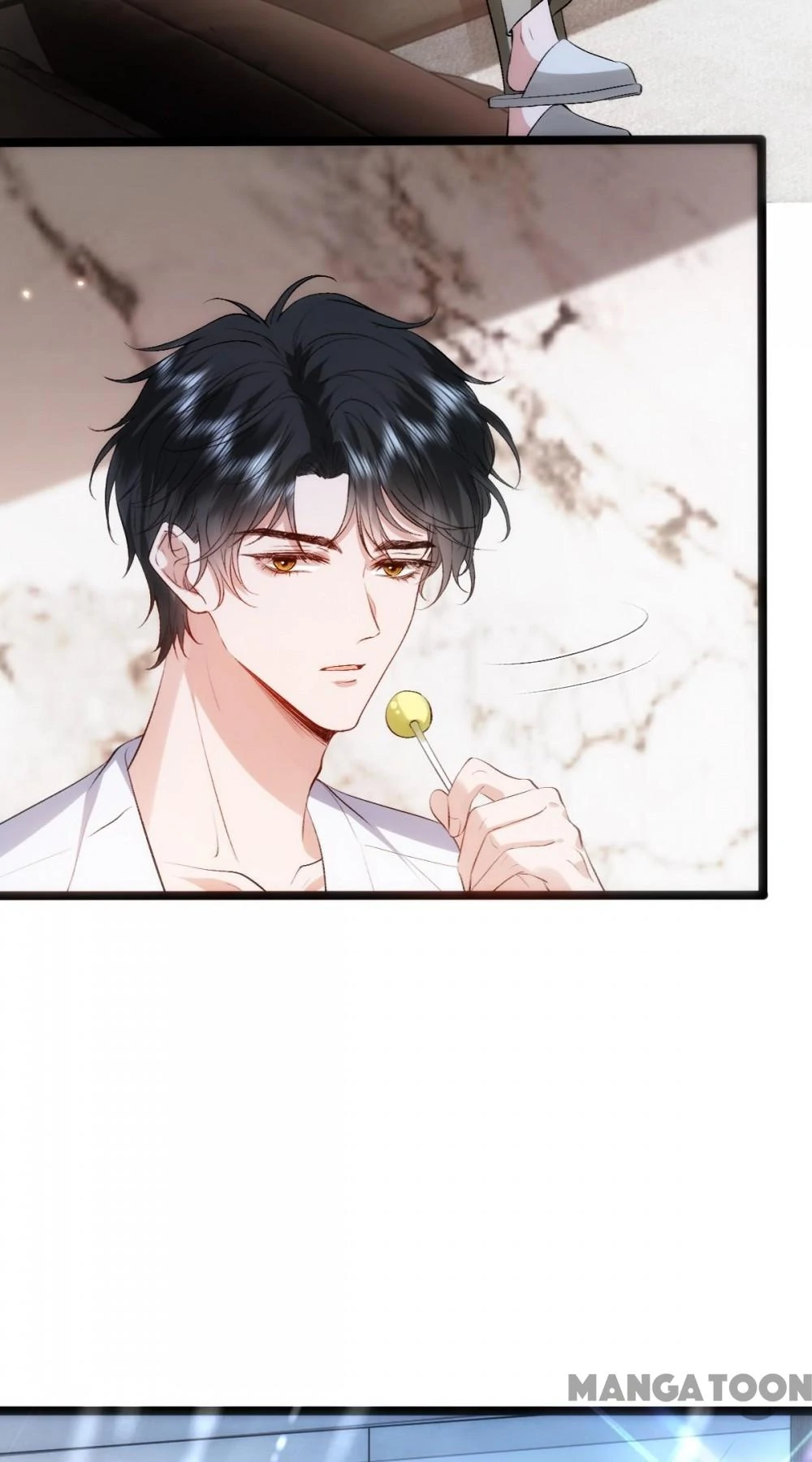 Madam and Her Daily Online Face-Slapping Chapter 130 - page 2