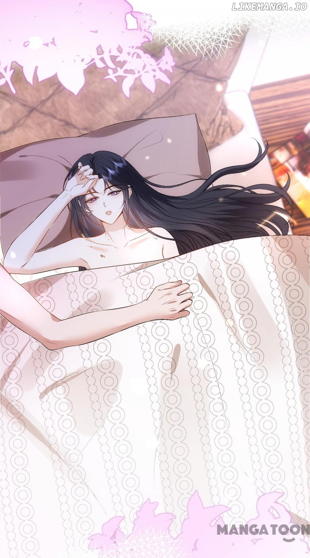 Madam and Her Daily Online Face-Slapping Chapter 130 - page 29