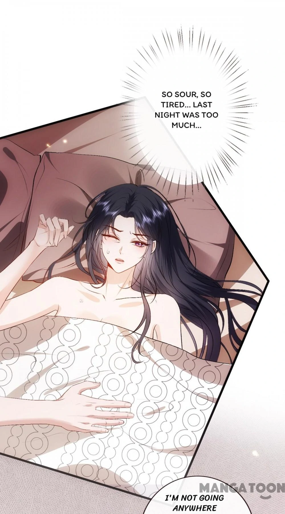 Madam and Her Daily Online Face-Slapping Chapter 130 - page 31