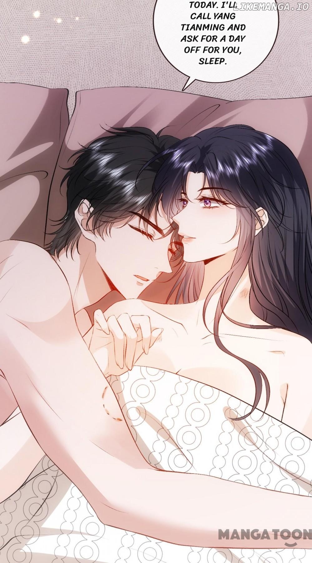 Madam and Her Daily Online Face-Slapping Chapter 130 - page 32