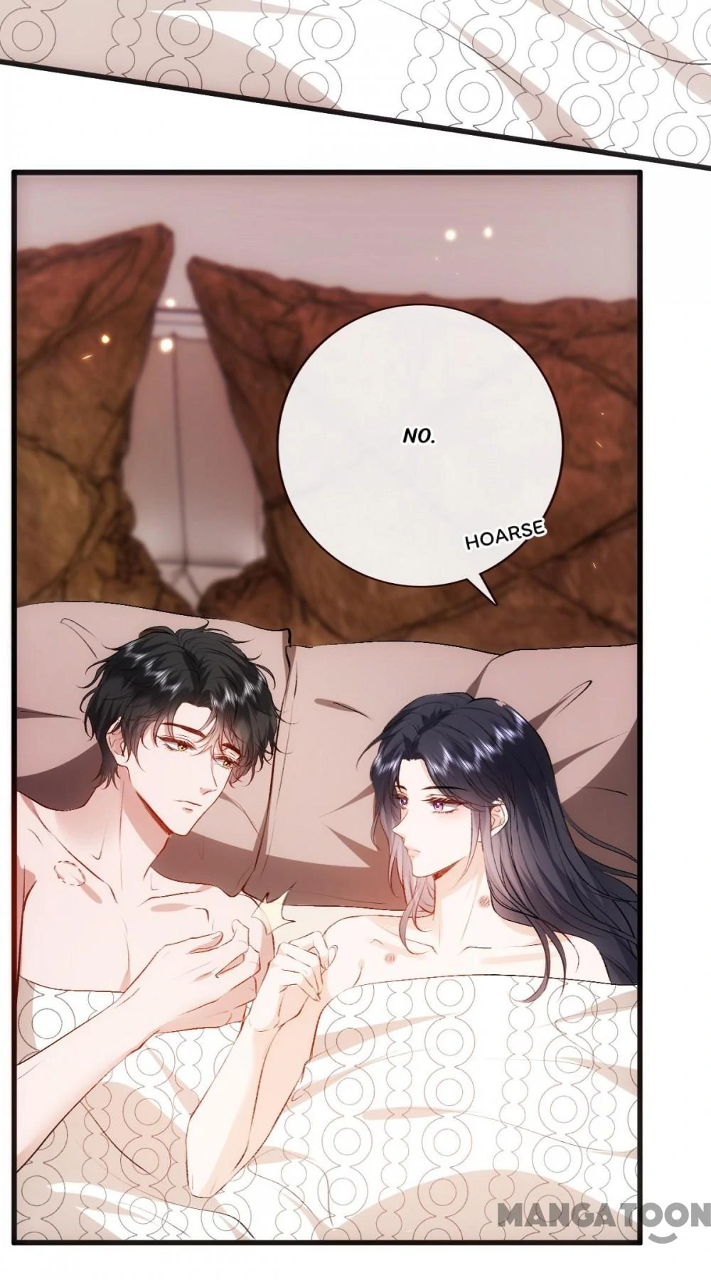 Madam and Her Daily Online Face-Slapping Chapter 130 - page 33