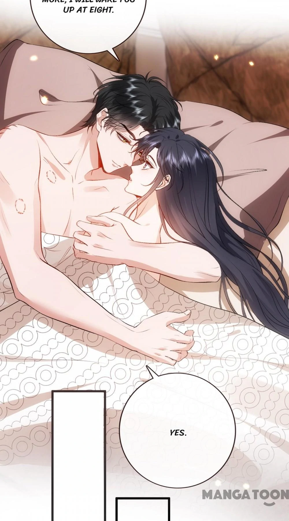 Madam and Her Daily Online Face-Slapping Chapter 130 - page 35