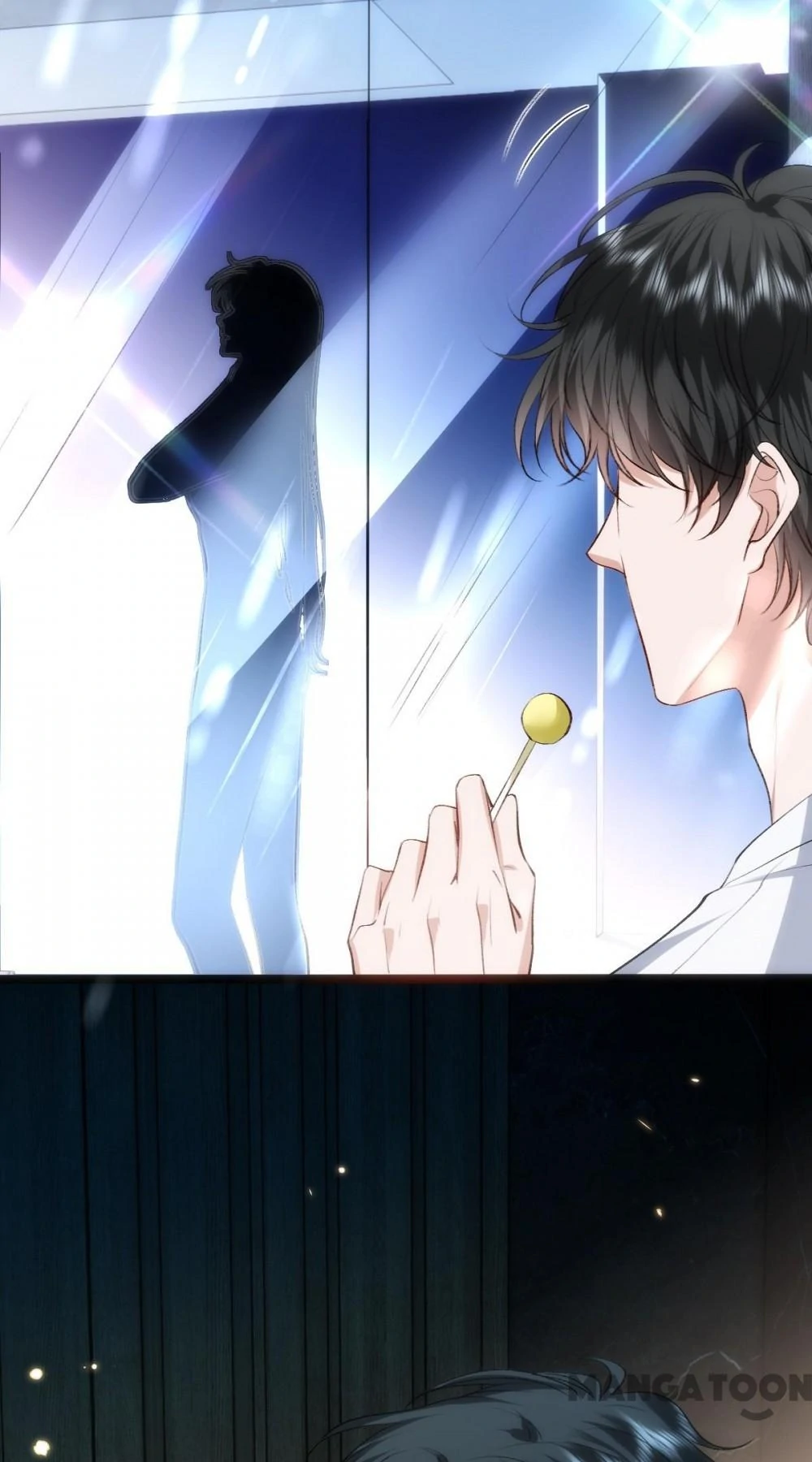 Madam and Her Daily Online Face-Slapping Chapter 130 - page 3