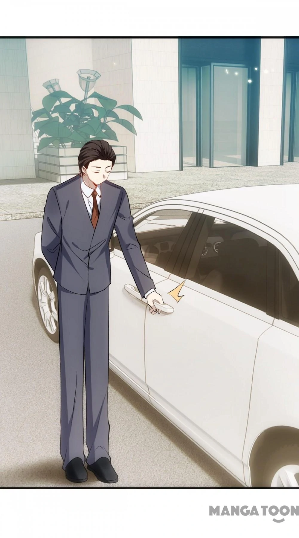 Madam and Her Daily Online Face-Slapping Chapter 130 - page 39