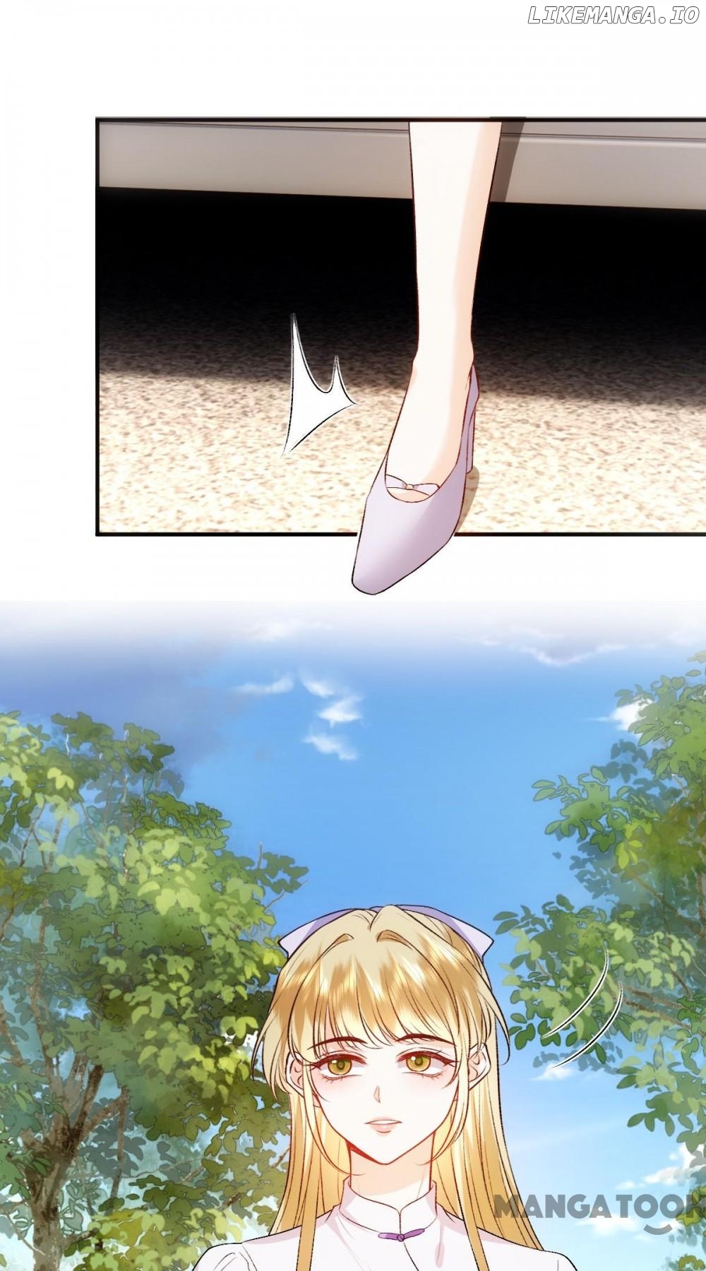 Madam and Her Daily Online Face-Slapping Chapter 130 - page 41