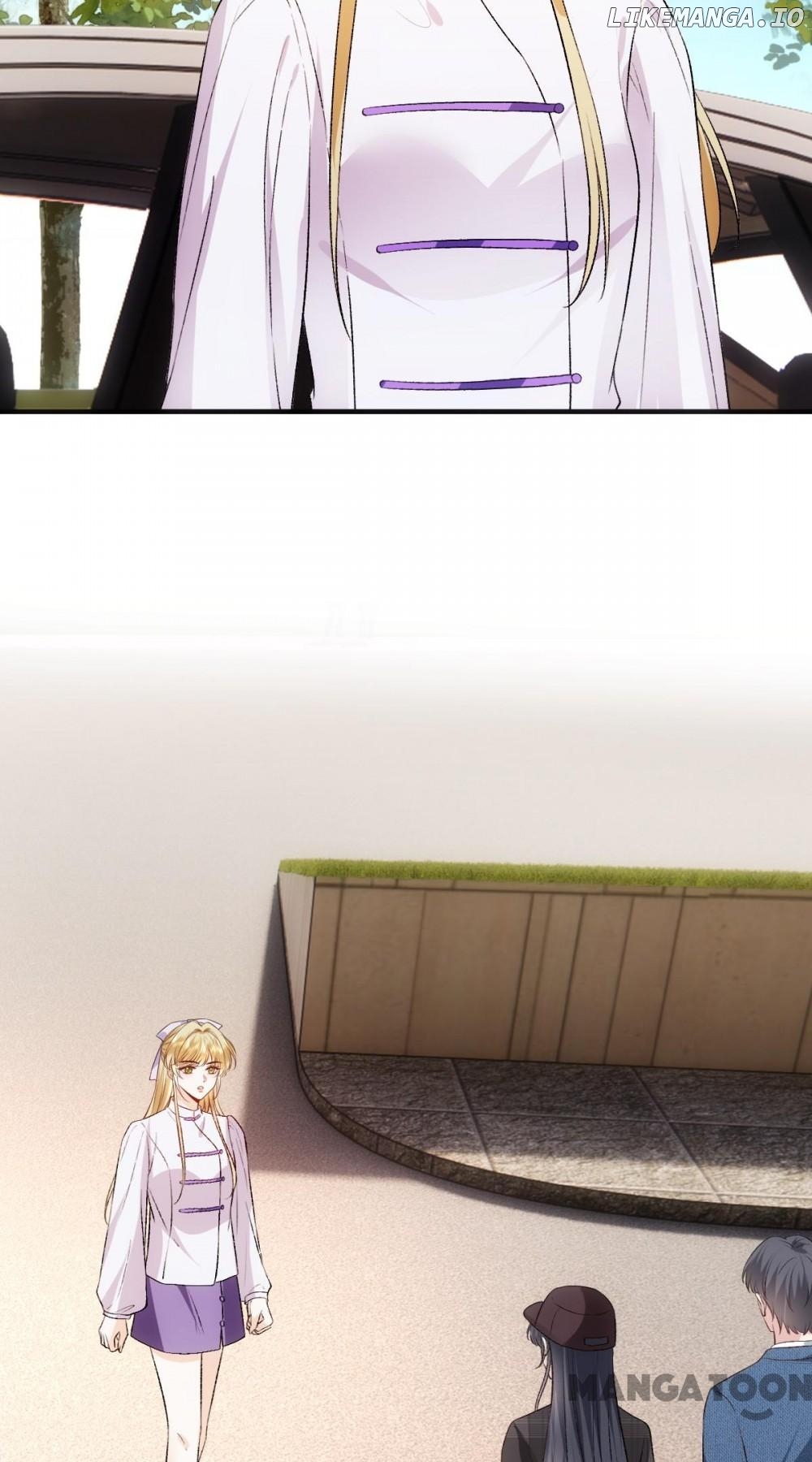 Madam and Her Daily Online Face-Slapping Chapter 130 - page 42