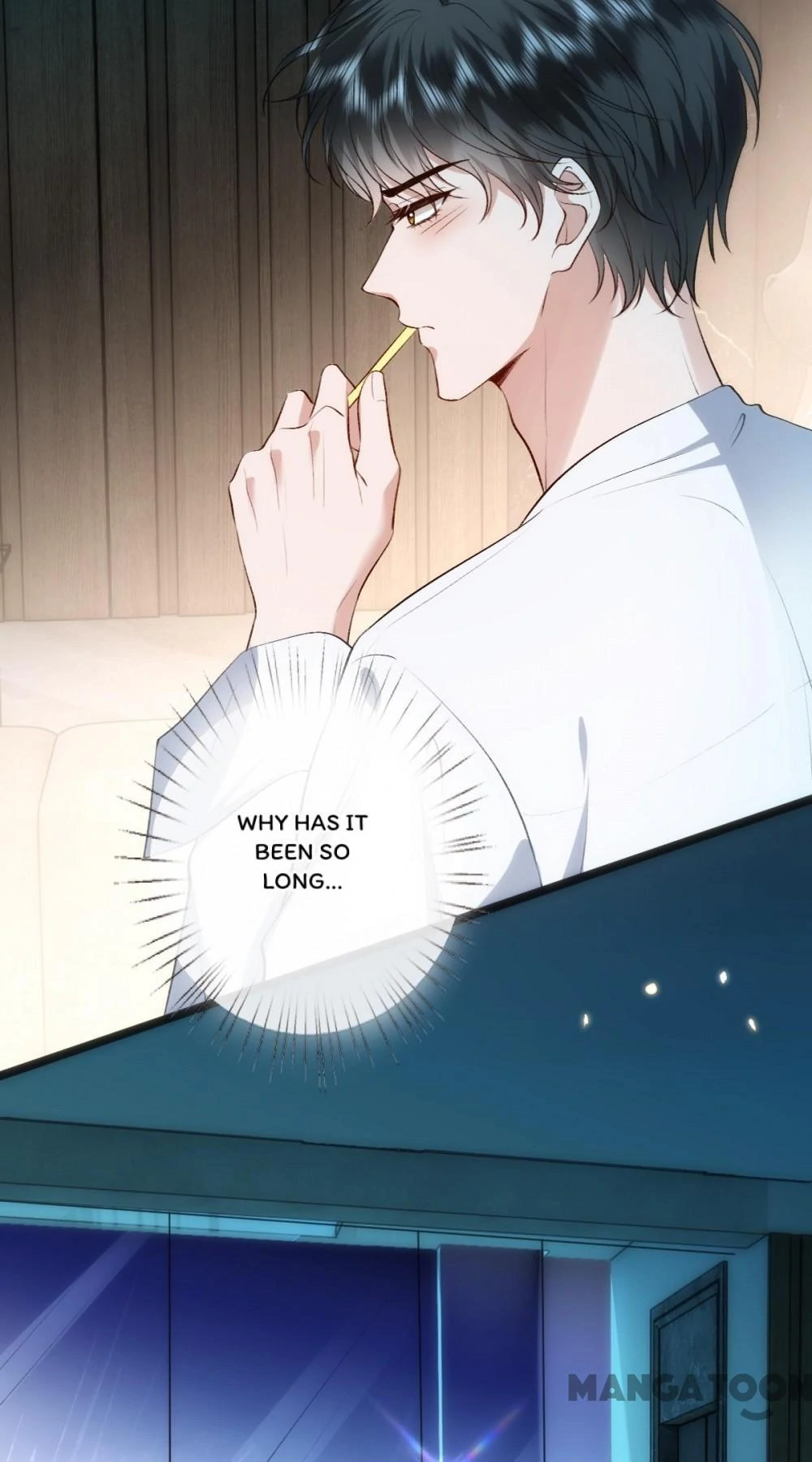 Madam and Her Daily Online Face-Slapping Chapter 130 - page 4