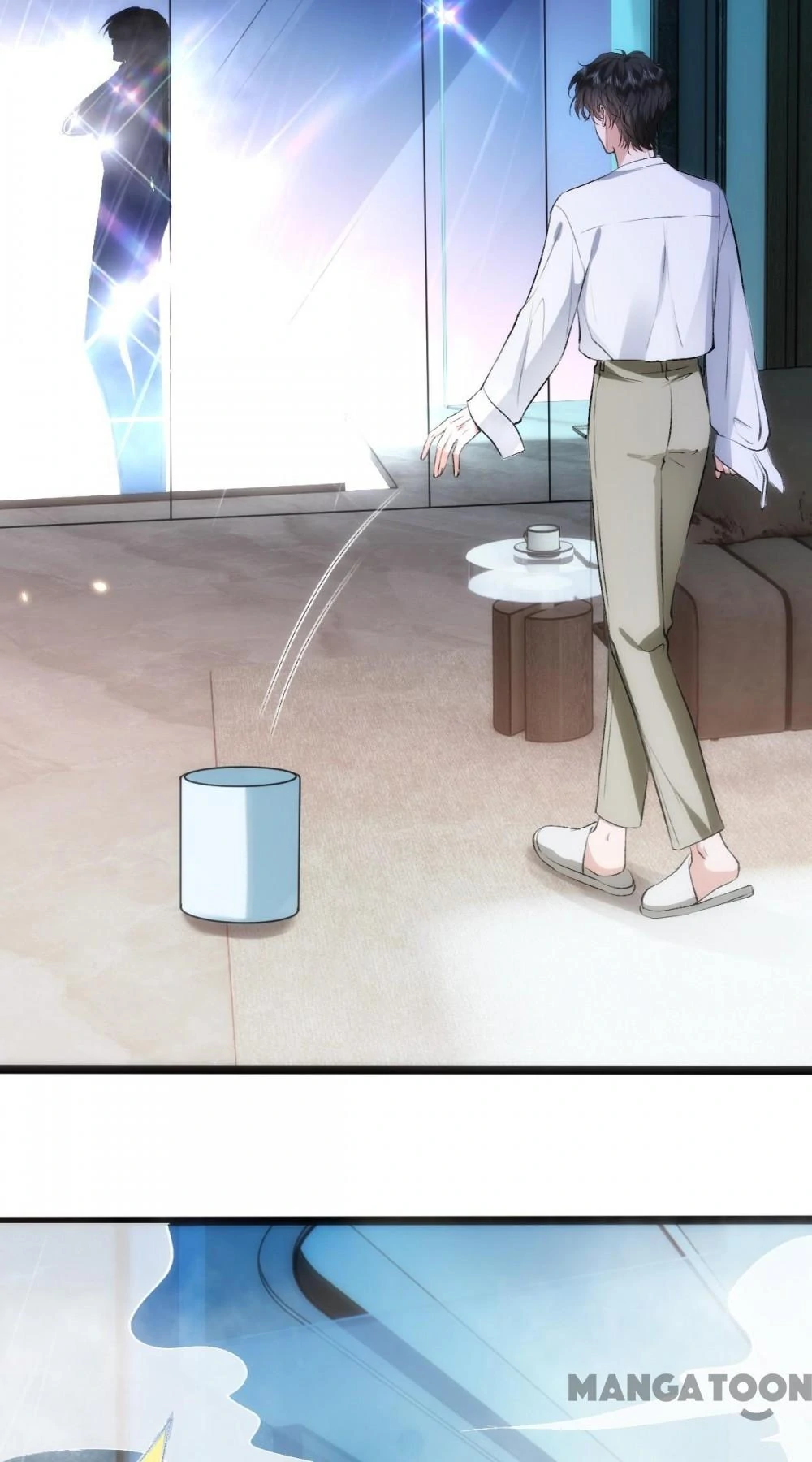 Madam and Her Daily Online Face-Slapping Chapter 130 - page 5