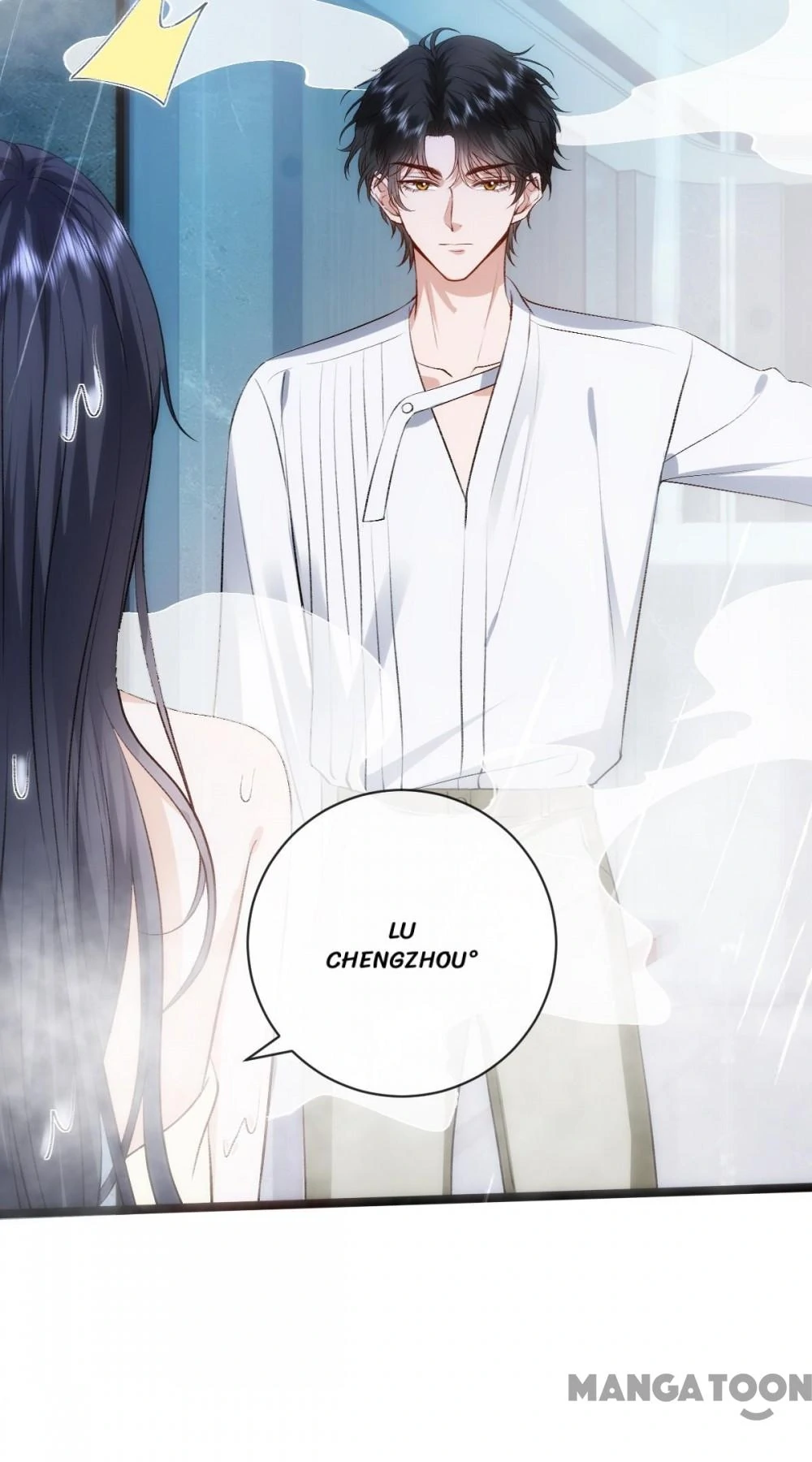 Madam and Her Daily Online Face-Slapping Chapter 130 - page 6