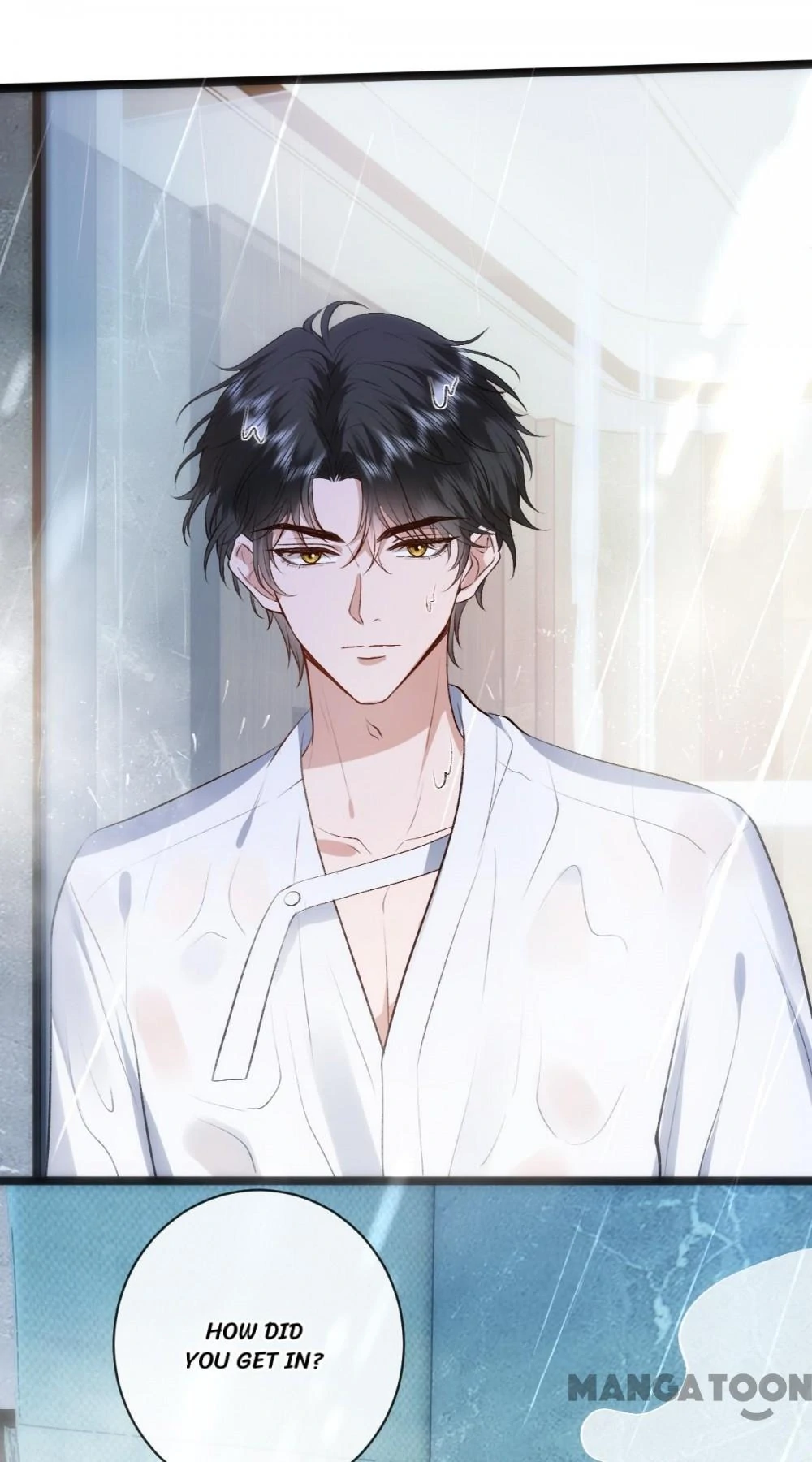 Madam and Her Daily Online Face-Slapping Chapter 130 - page 7