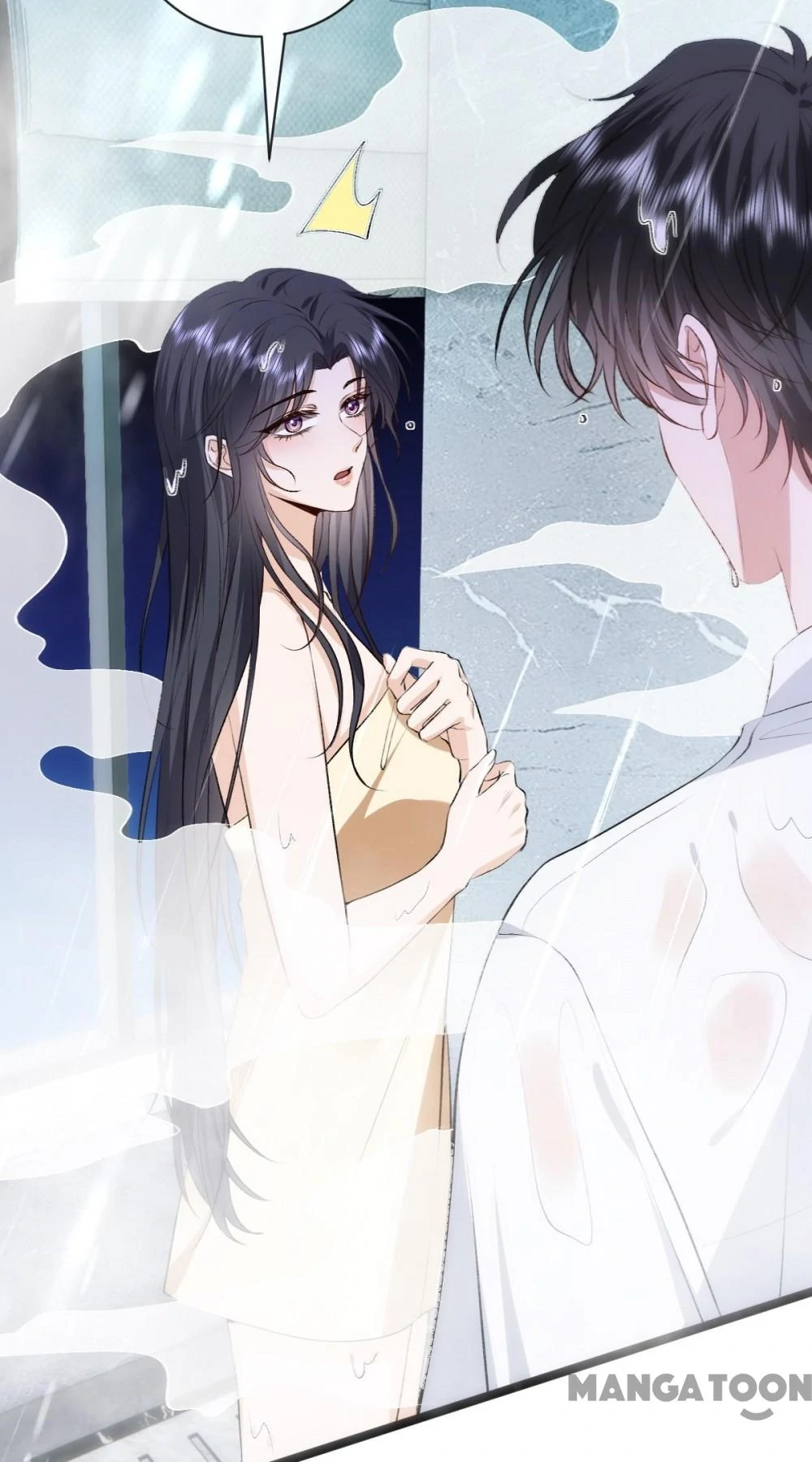 Madam and Her Daily Online Face-Slapping Chapter 130 - page 8