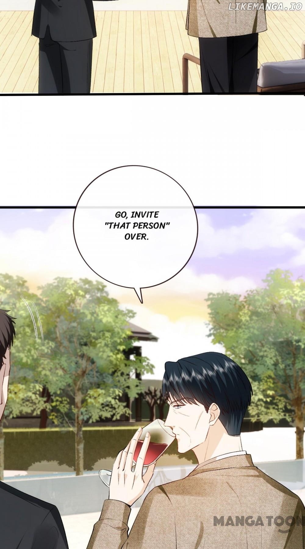 Madam and Her Daily Online Face-Slapping Chapter 131 - page 10