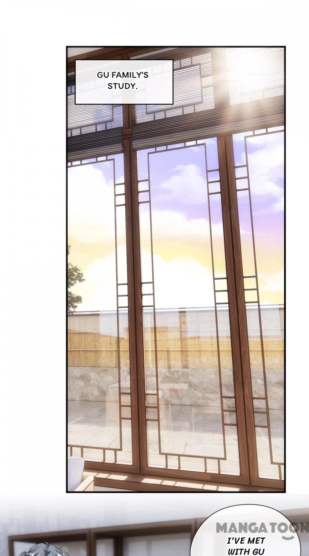 Madam and Her Daily Online Face-Slapping Chapter 131 - page 12