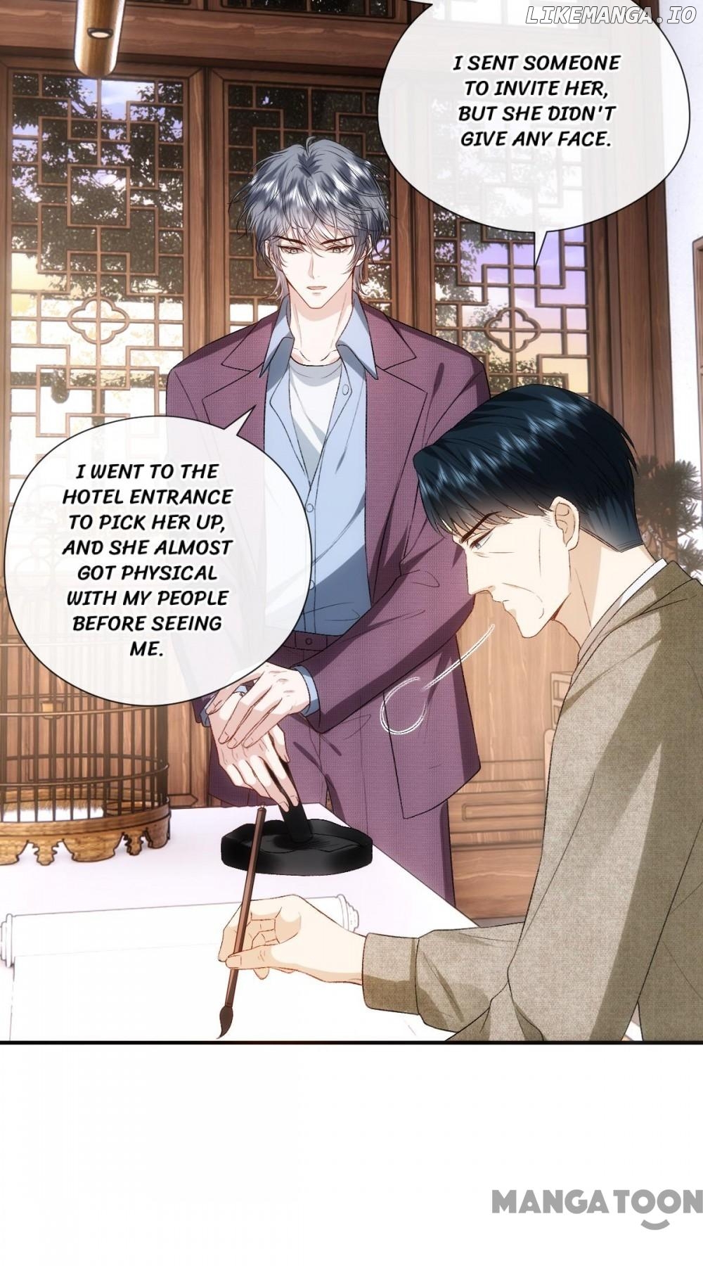 Madam and Her Daily Online Face-Slapping Chapter 131 - page 14