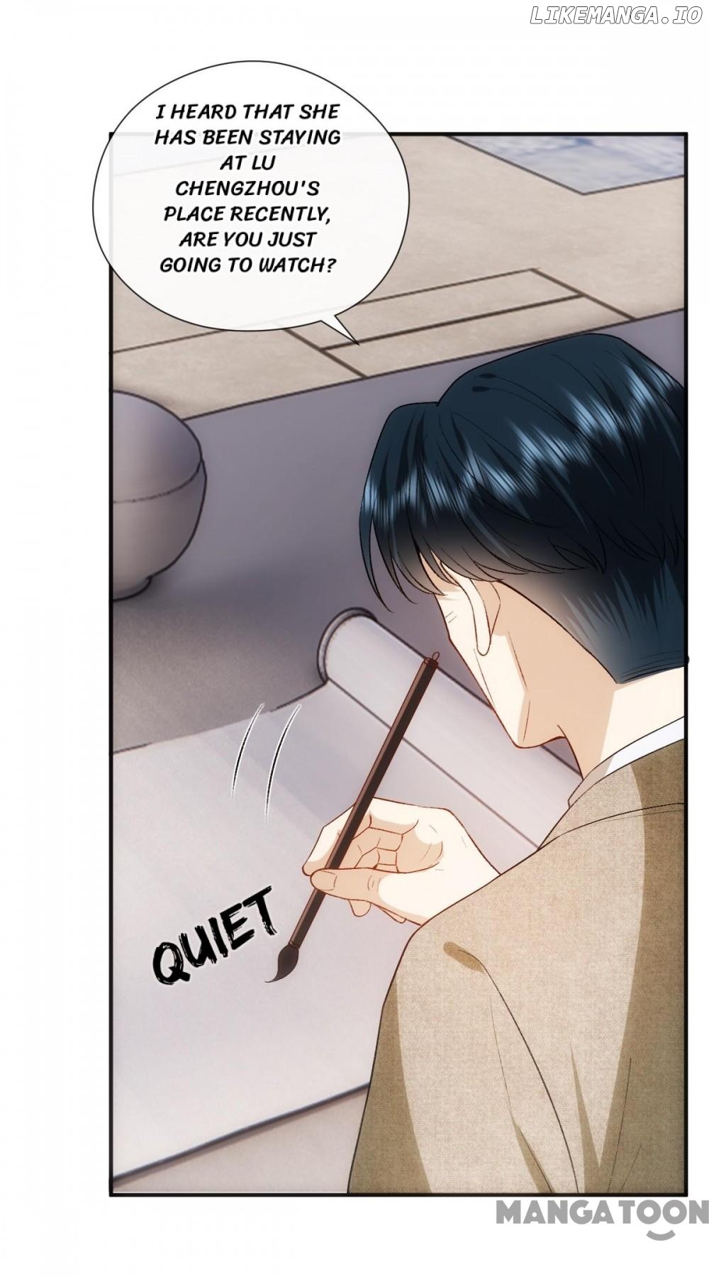 Madam and Her Daily Online Face-Slapping Chapter 131 - page 15