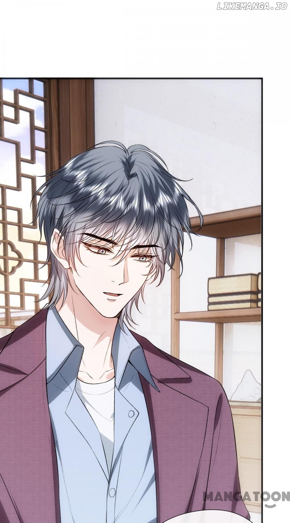 Madam and Her Daily Online Face-Slapping Chapter 131 - page 16