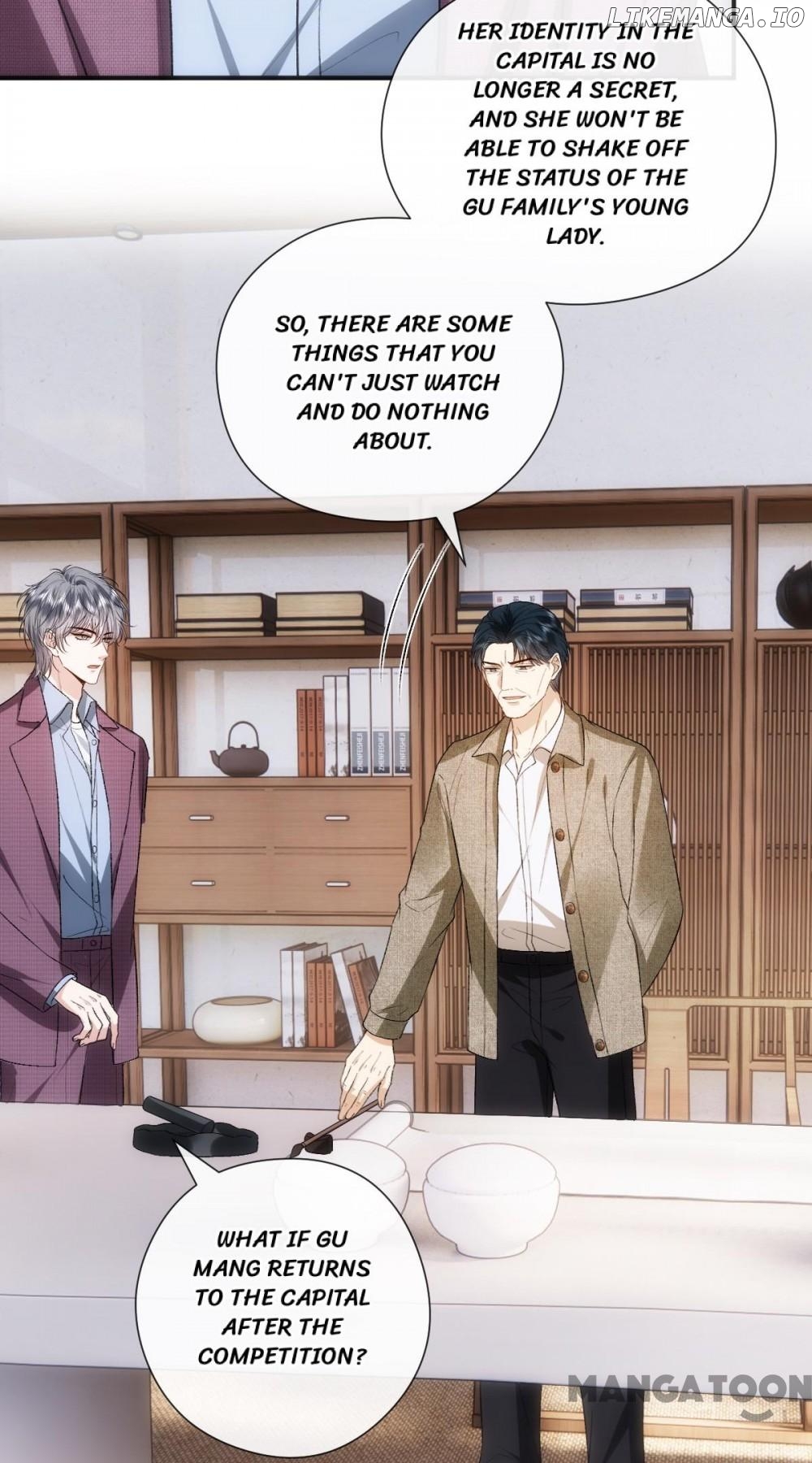 Madam and Her Daily Online Face-Slapping Chapter 131 - page 17