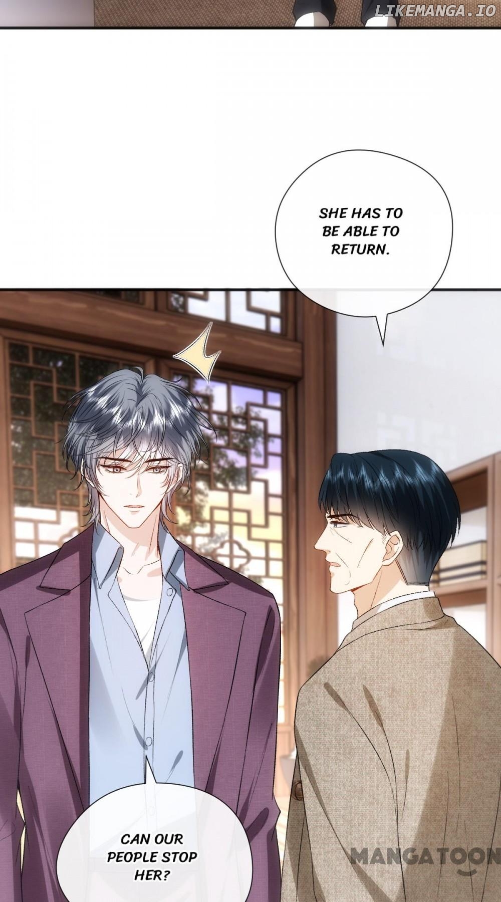 Madam and Her Daily Online Face-Slapping Chapter 131 - page 18