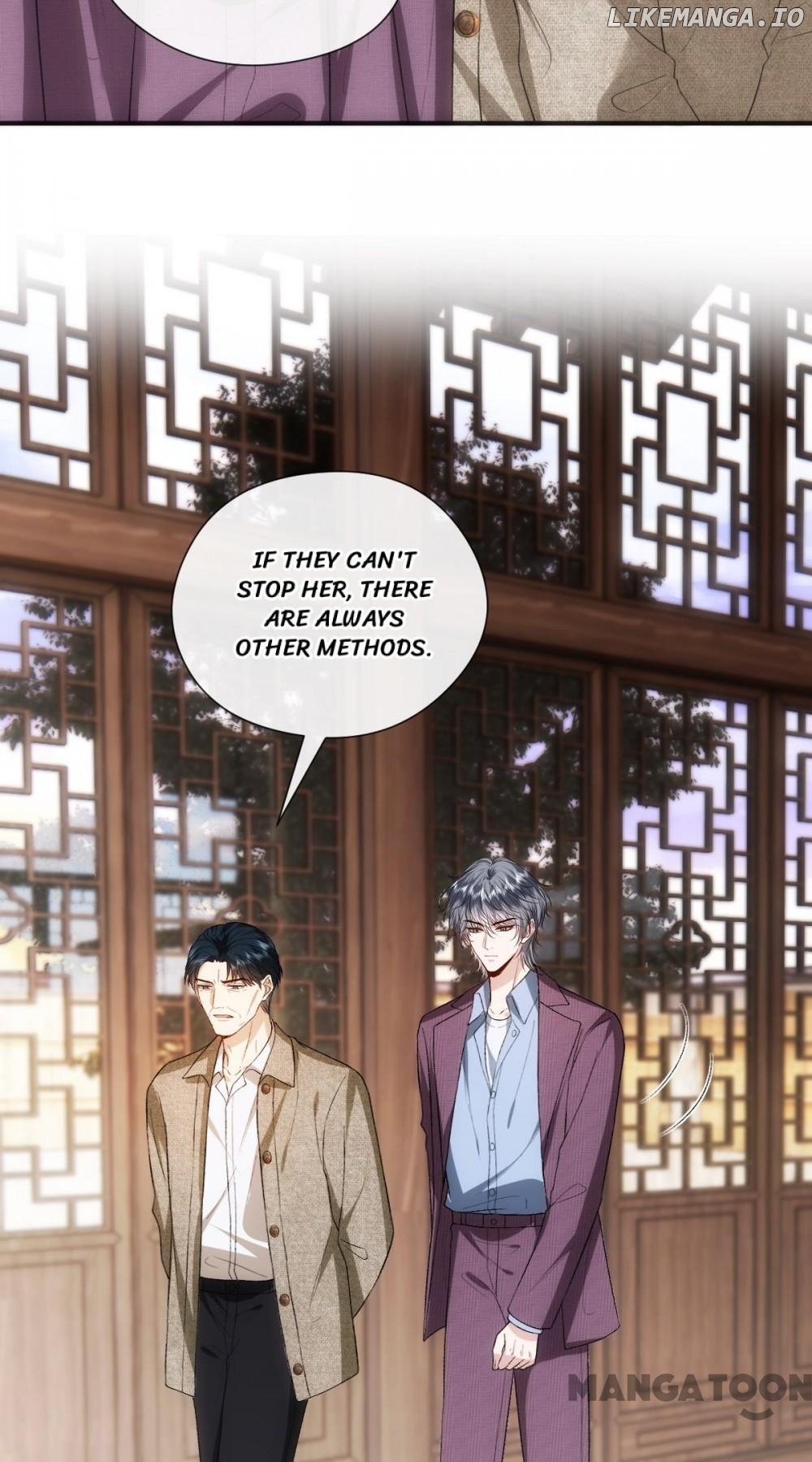 Madam and Her Daily Online Face-Slapping Chapter 131 - page 19