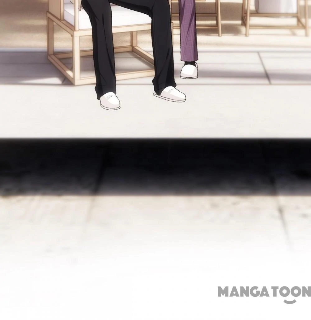 Madam and Her Daily Online Face-Slapping Chapter 131 - page 21